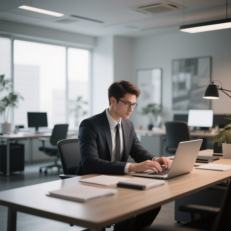 Remote Work & Modern Lifestyle