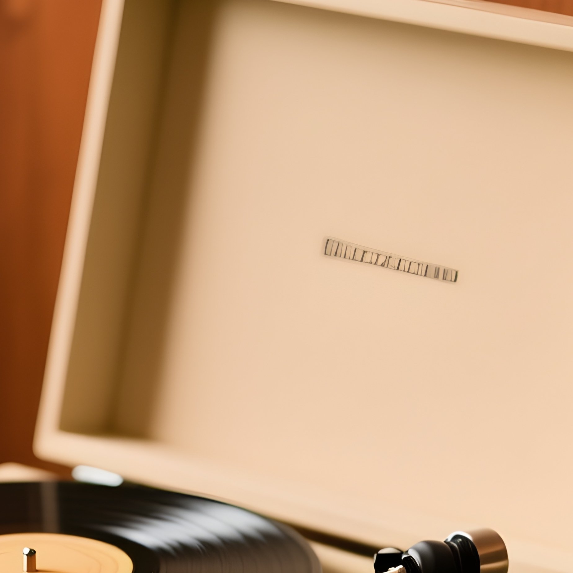 Retro Music Nostalgia - Full Resolution Quality Preview