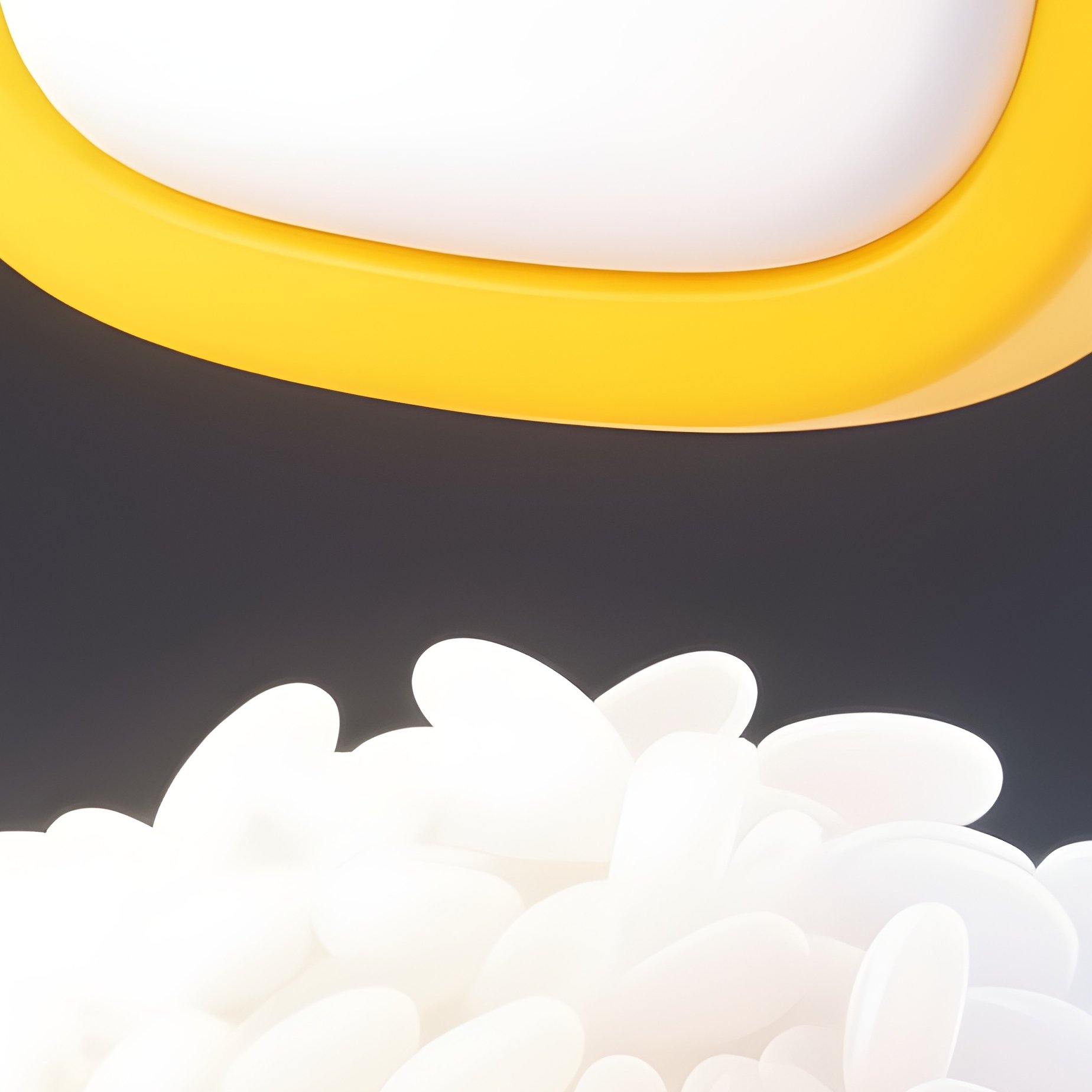 Rice Dishes Bap Emoji Symbol - Full Resolution Quality Preview