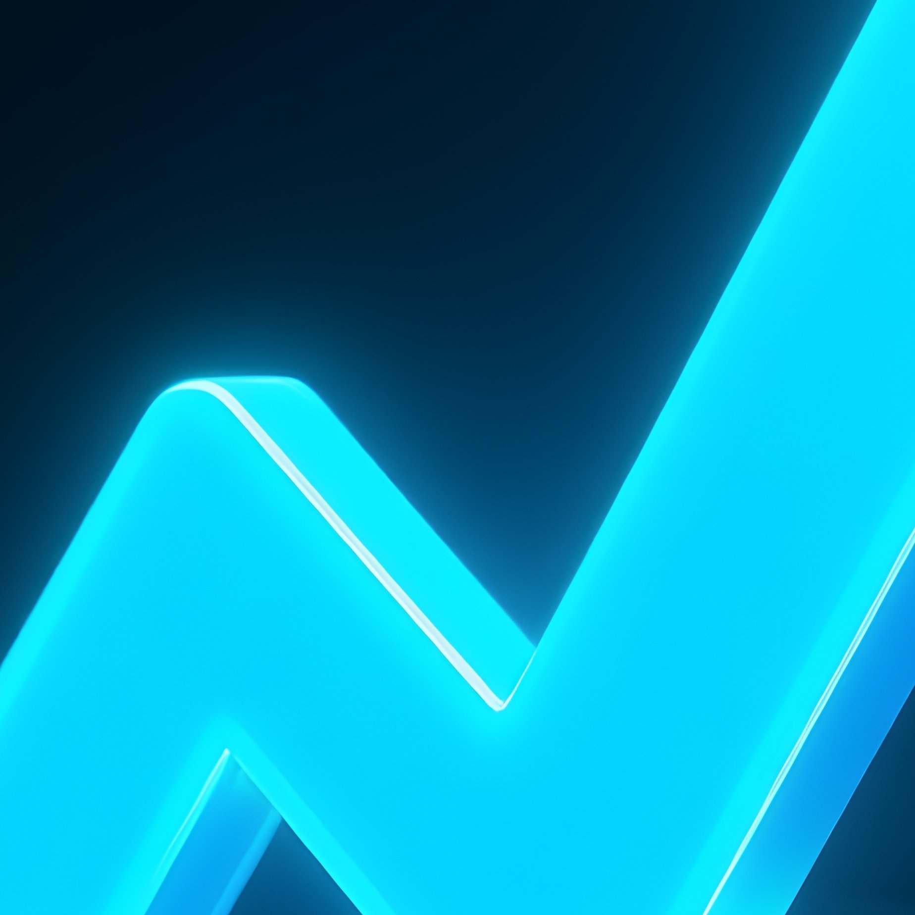 Rising Arrow: A Sleek, Neon Blue Arrow Shooting Upwards Through A 3D Grid Of Financial Data, Glowing Intensely Against A Dark, Futuristic Background, Symbolizing Rapid Growth. - Full Resolution Quality Preview