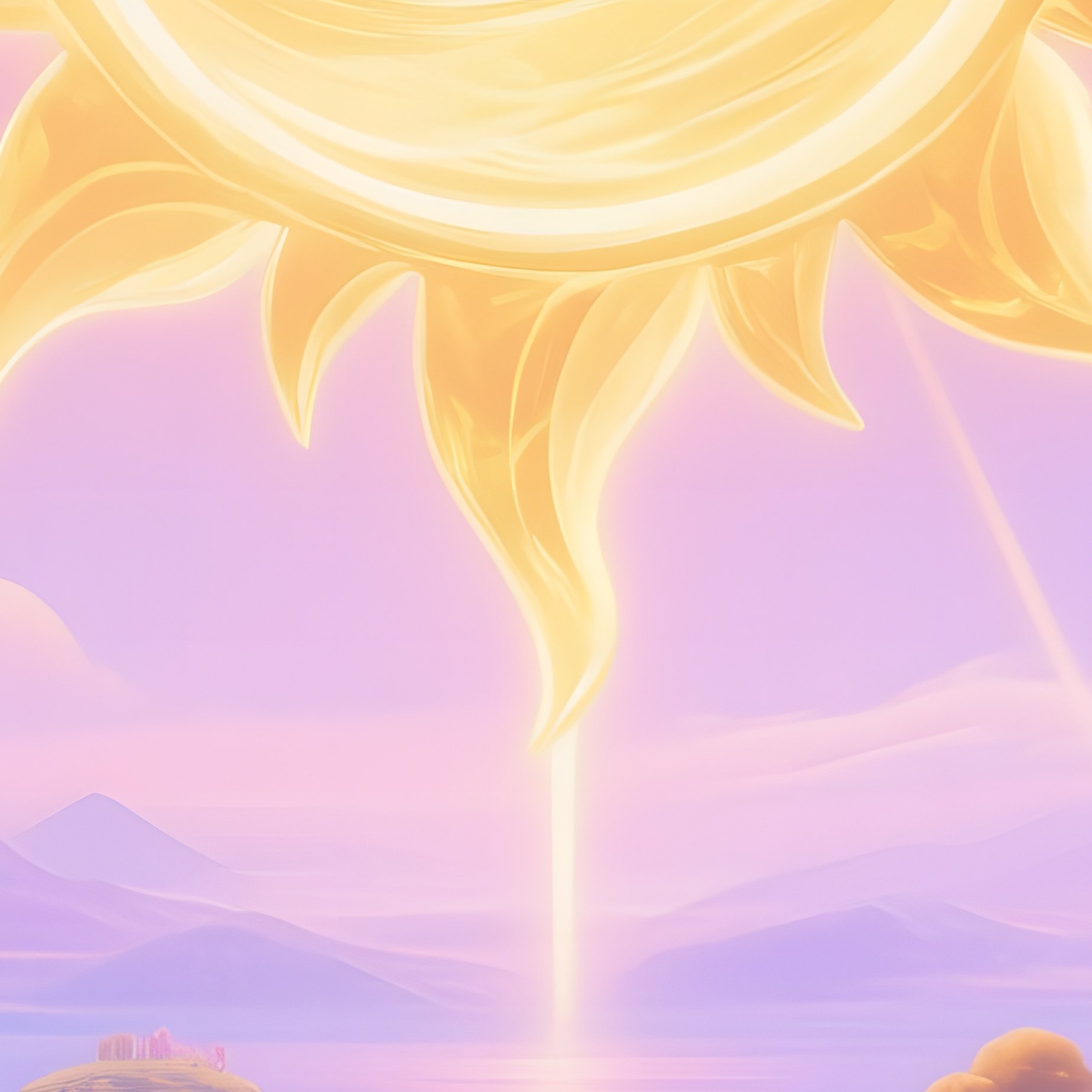 Rising Sun Game Graphics 3 - Full Resolution Quality Preview