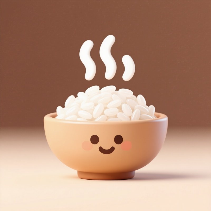 Risotto As Symbolic Emoji