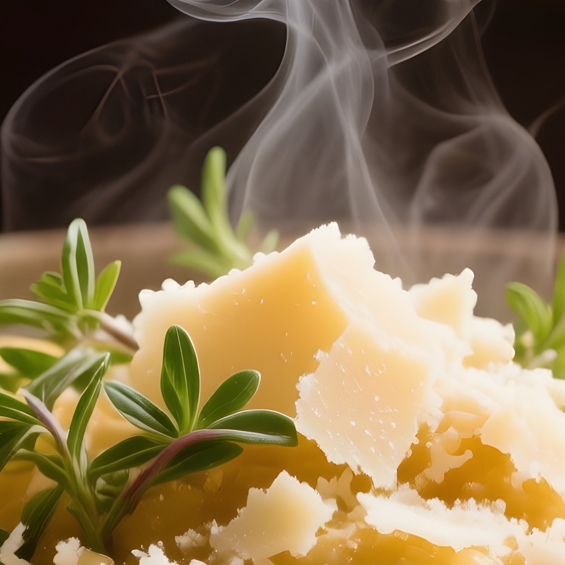 Risotto Italian Cuisine - Full Resolution Quality Preview