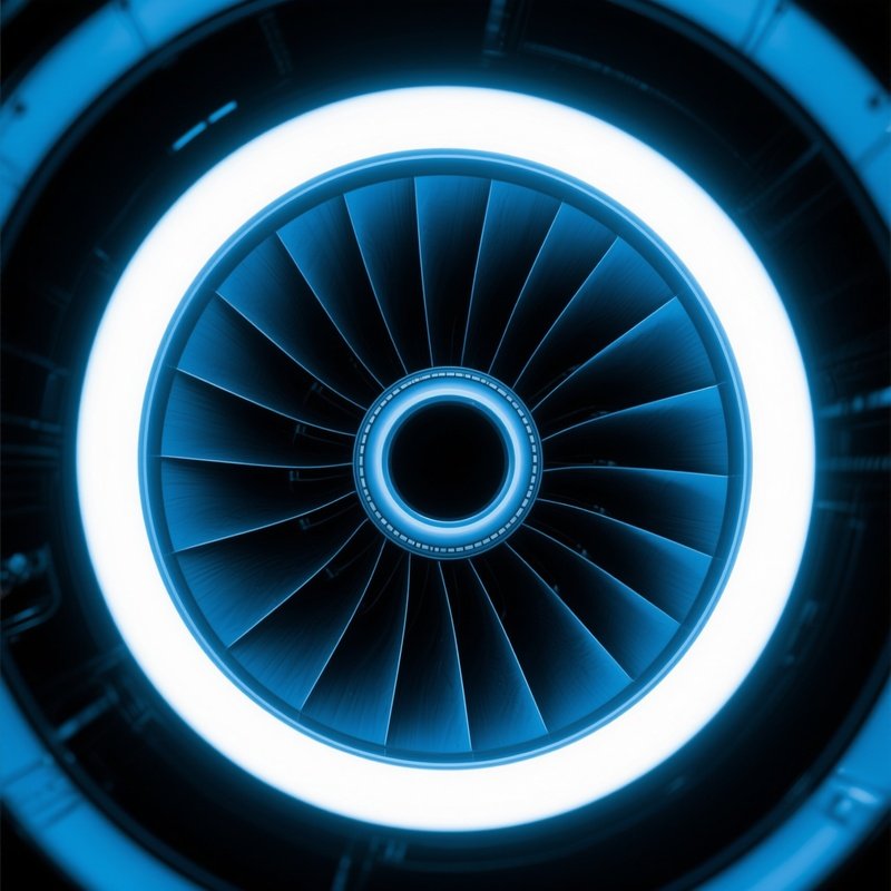 Rocket Engine Nozzle Rocket Engine