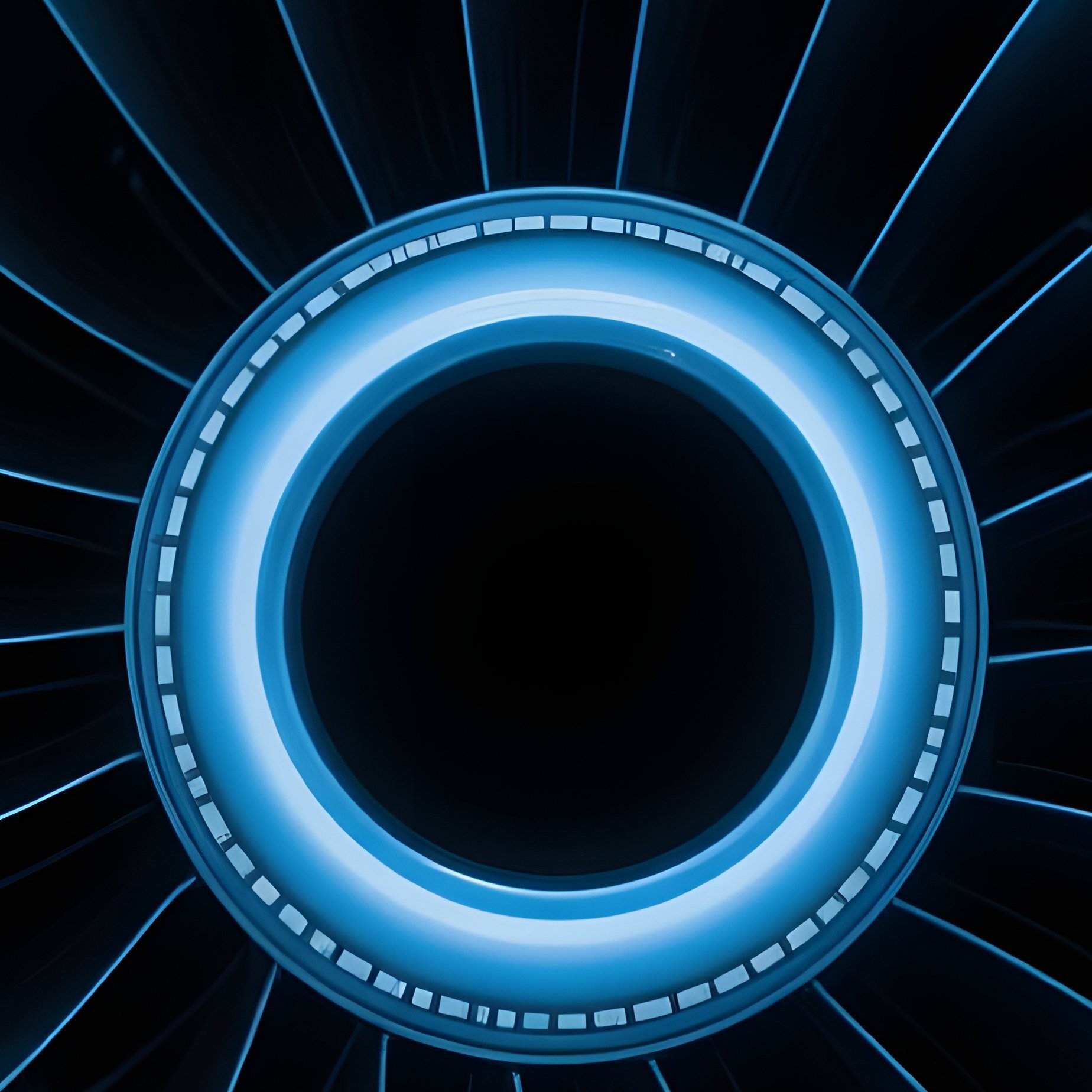 Rocket Engine Nozzle Rocket Engine - Full Resolution Quality Preview