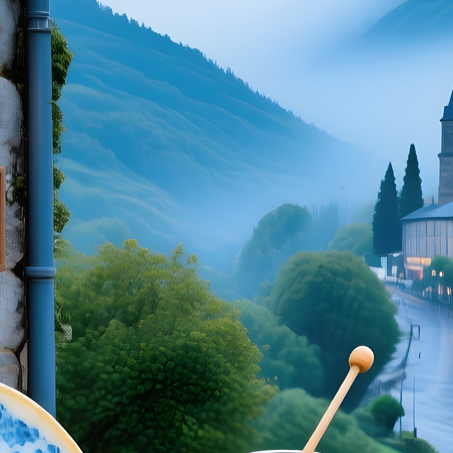 Roquefort As A Place Name - Full Resolution Quality Preview