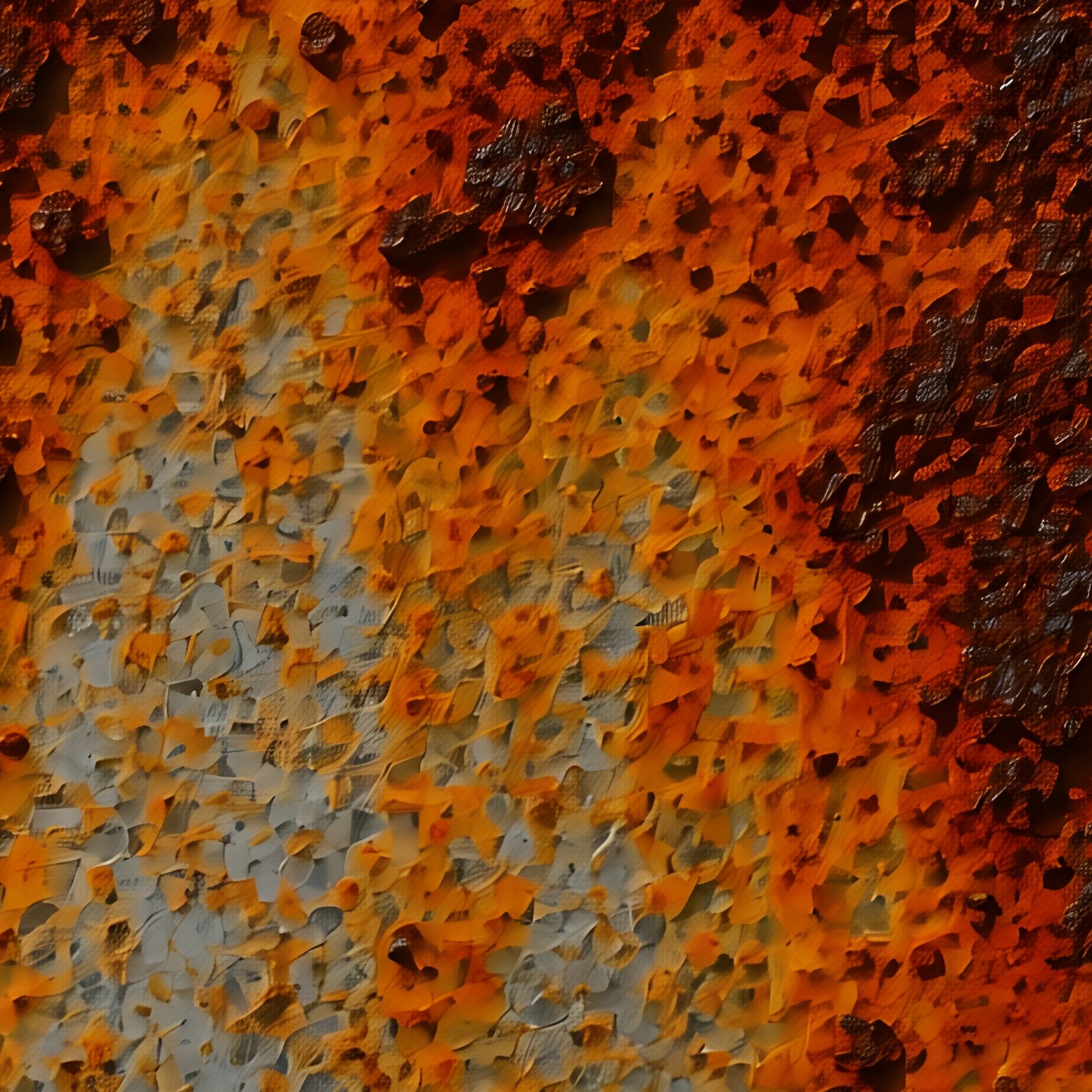 Rusty Metal Surface Rust Metal - Full Resolution Quality Preview