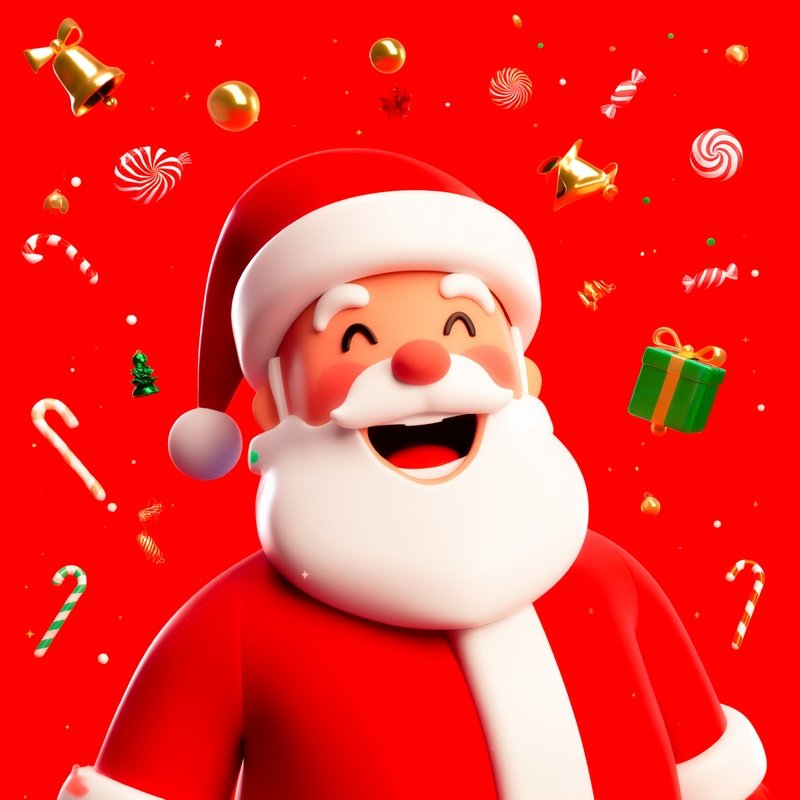 Santa Claus Christmas Santa Claus