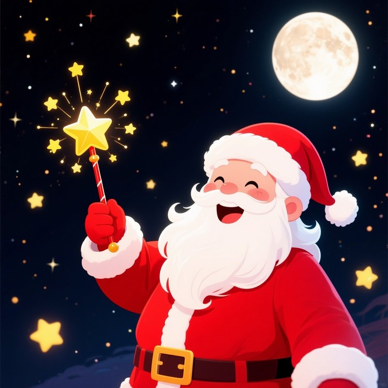 Santa Claus Christmas Santa Claus