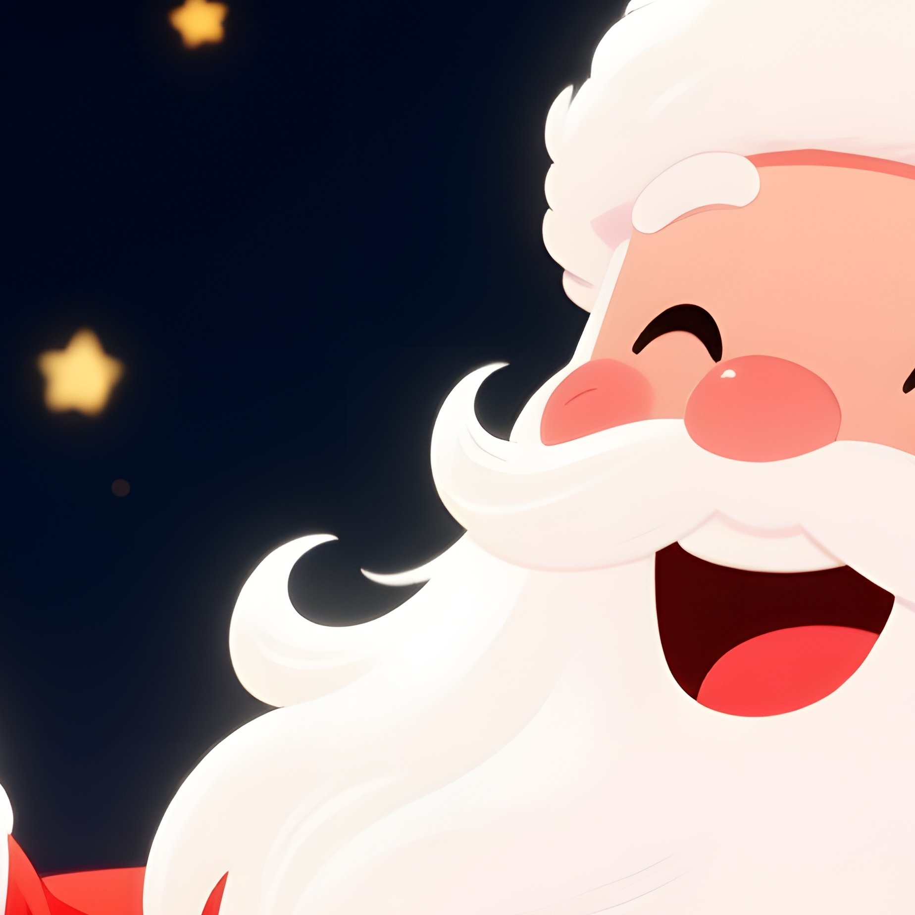 Santa Claus Christmas Santa Claus - Full Resolution Quality Preview