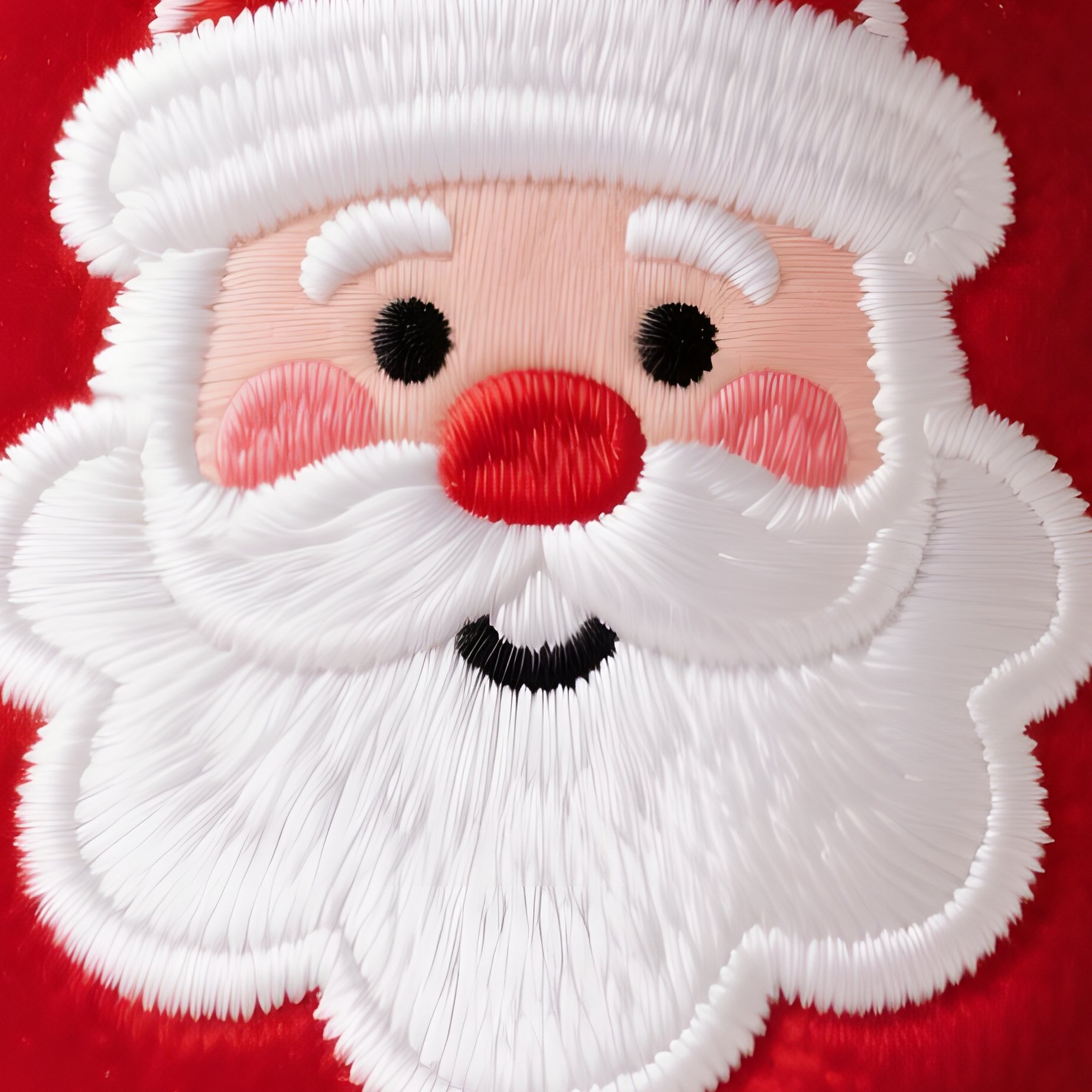 Santa Claus Hat Santa Claus Christmas - Full Resolution Quality Preview