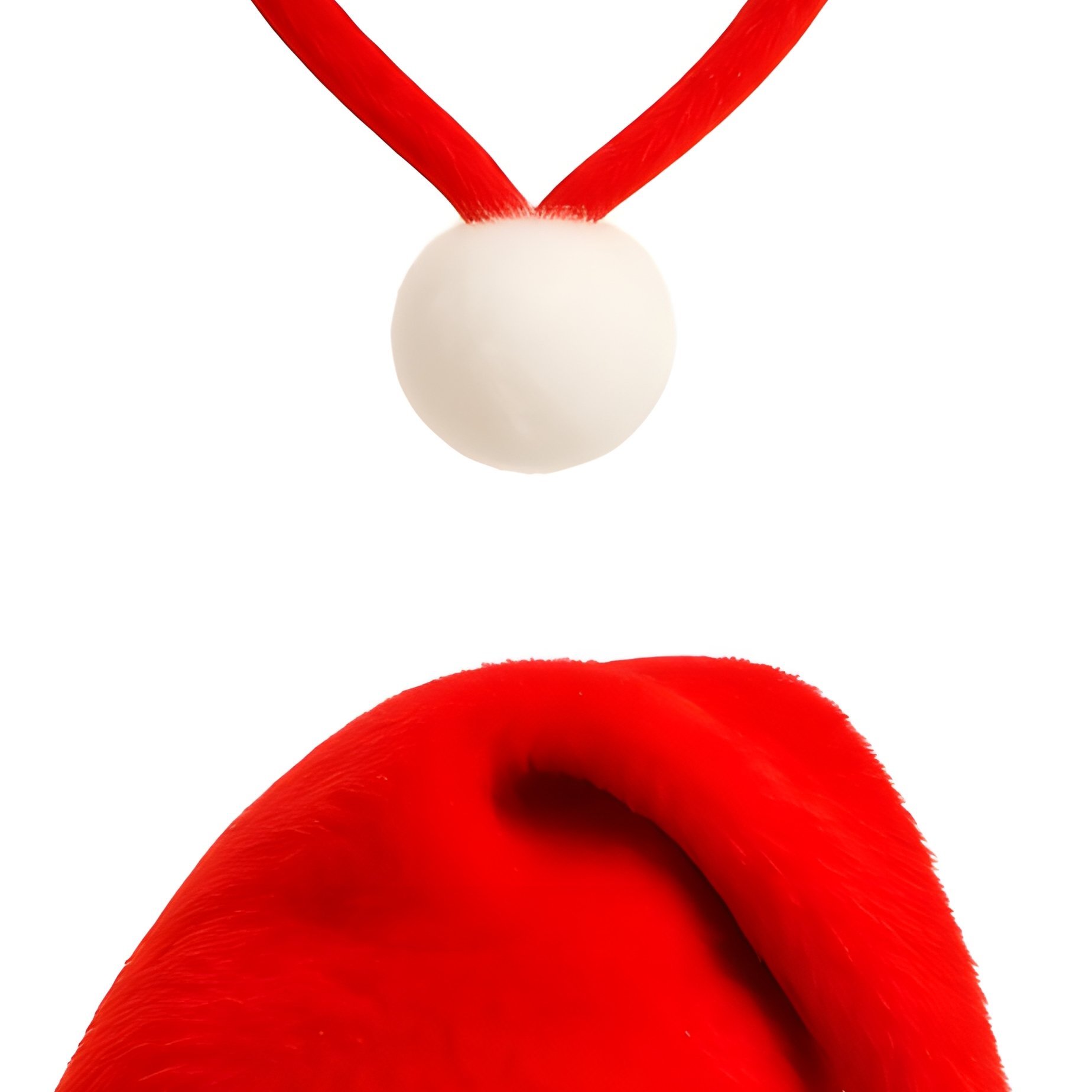 Santa Claus Hats Christmas Santa Hat - Full Resolution Quality Preview