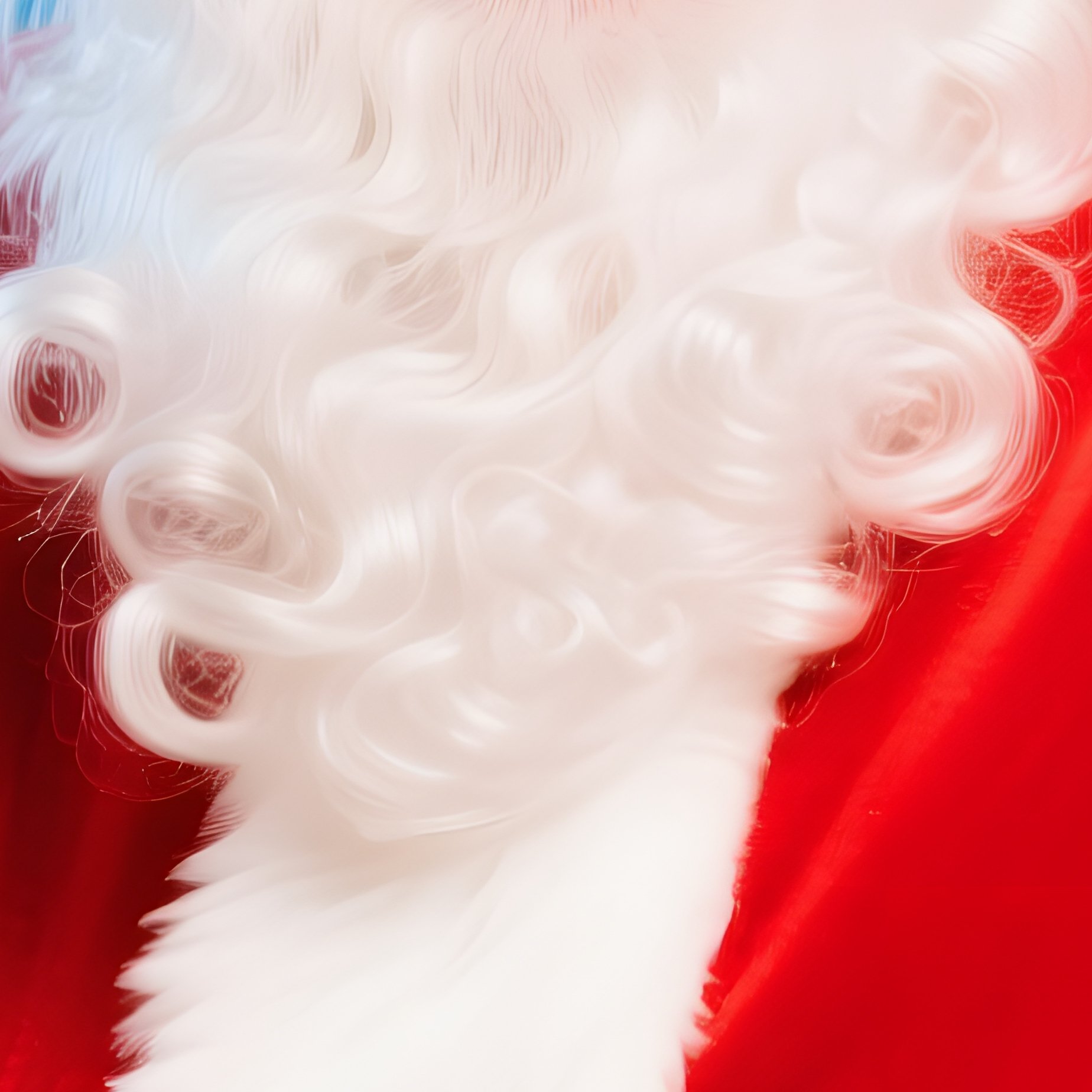 Santa Claus In A Playful Pose Santa Claus Disco Ball - Full Resolution Quality Preview