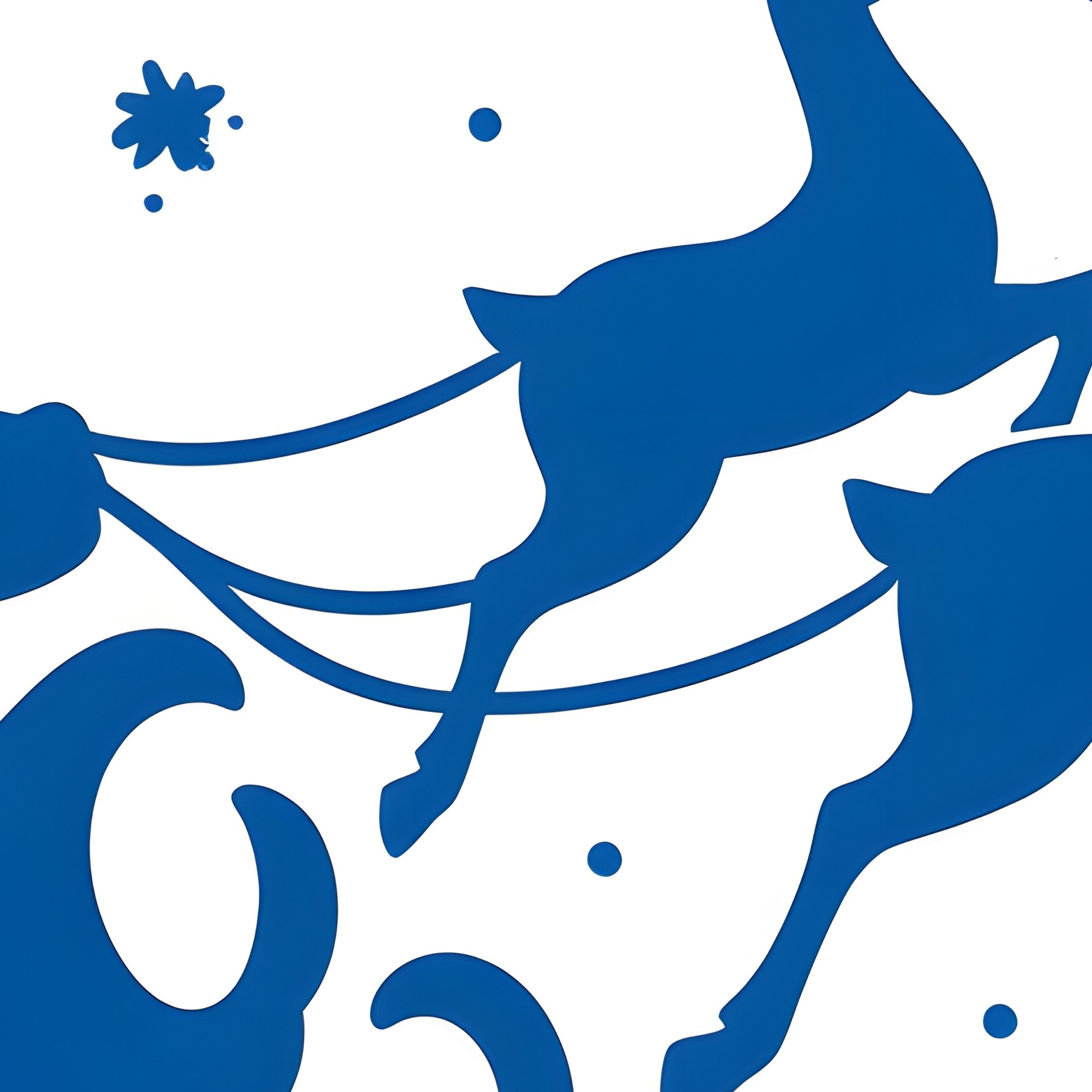 Santa Claus In A Sleigh Pulled By Reindeer Christmas Santa Claus - Full Resolution Quality Preview