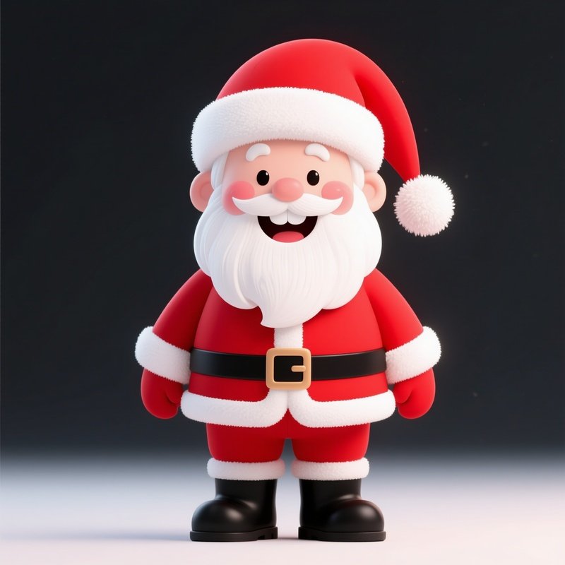 Santa Claus Santa Christmas