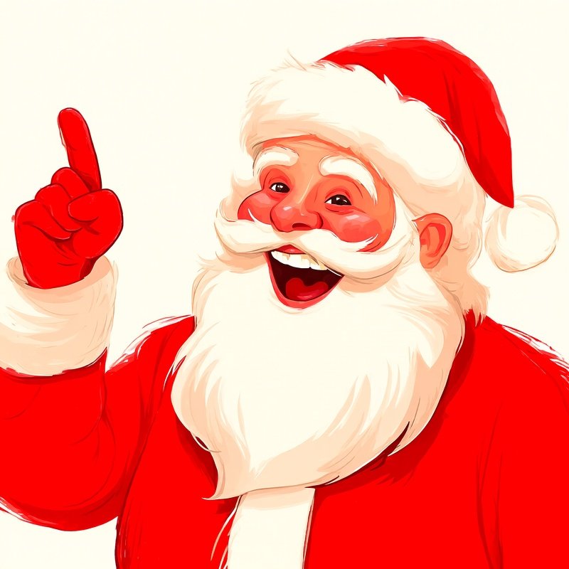 Santa Claus Santa Claus Christmas