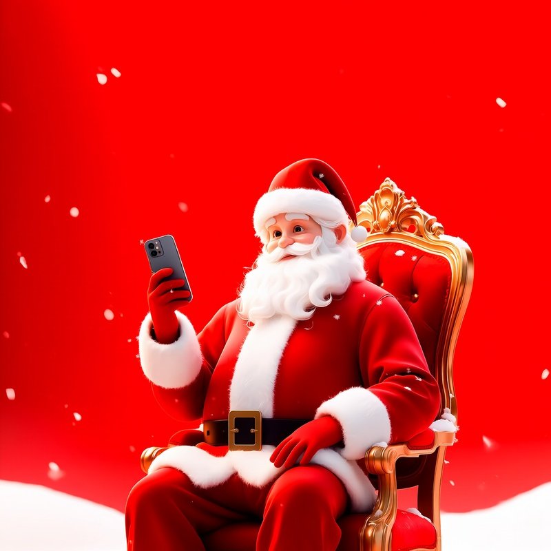 Santa Claus Santa Claus Christmas