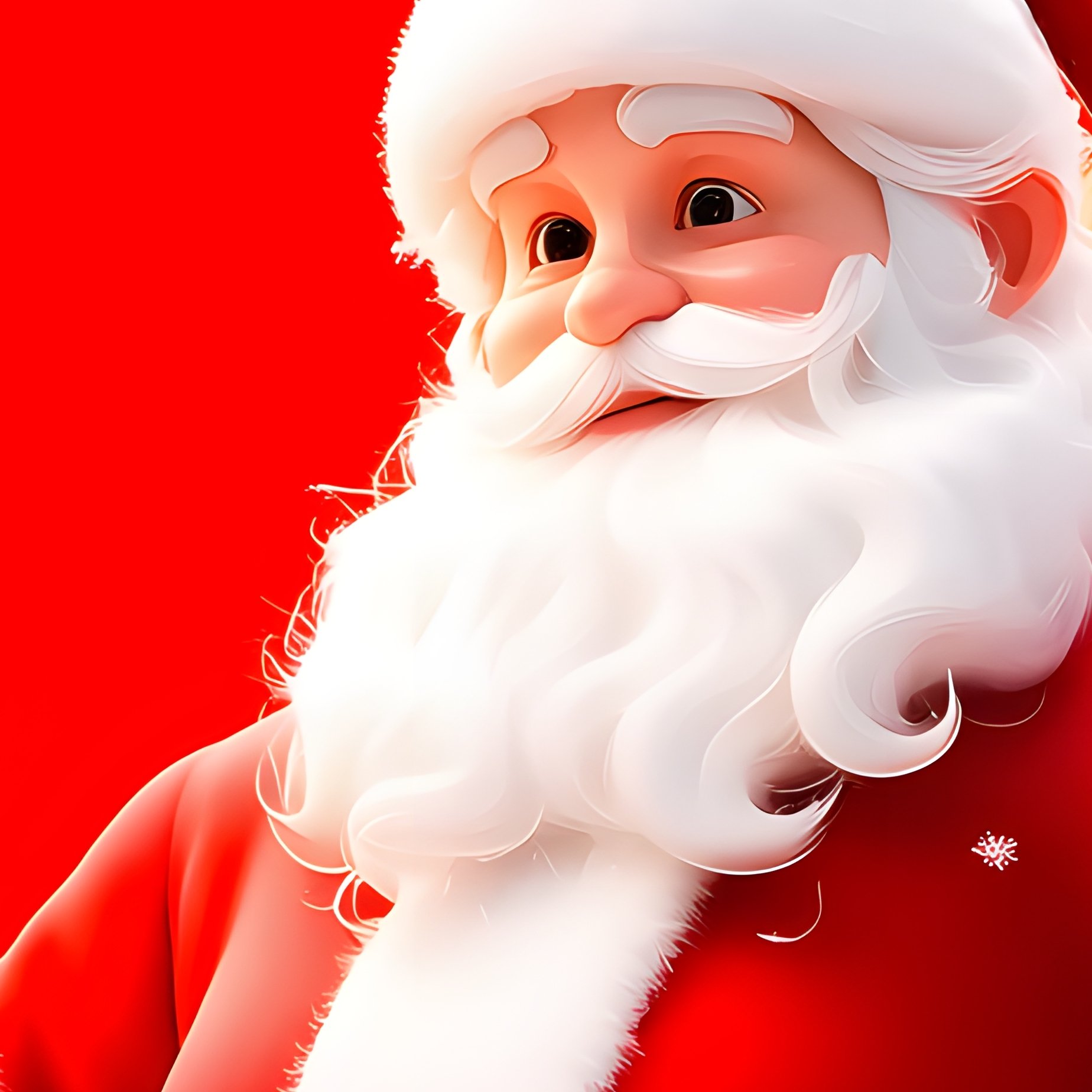 Santa Claus Santa Claus Christmas - Full Resolution Quality Preview