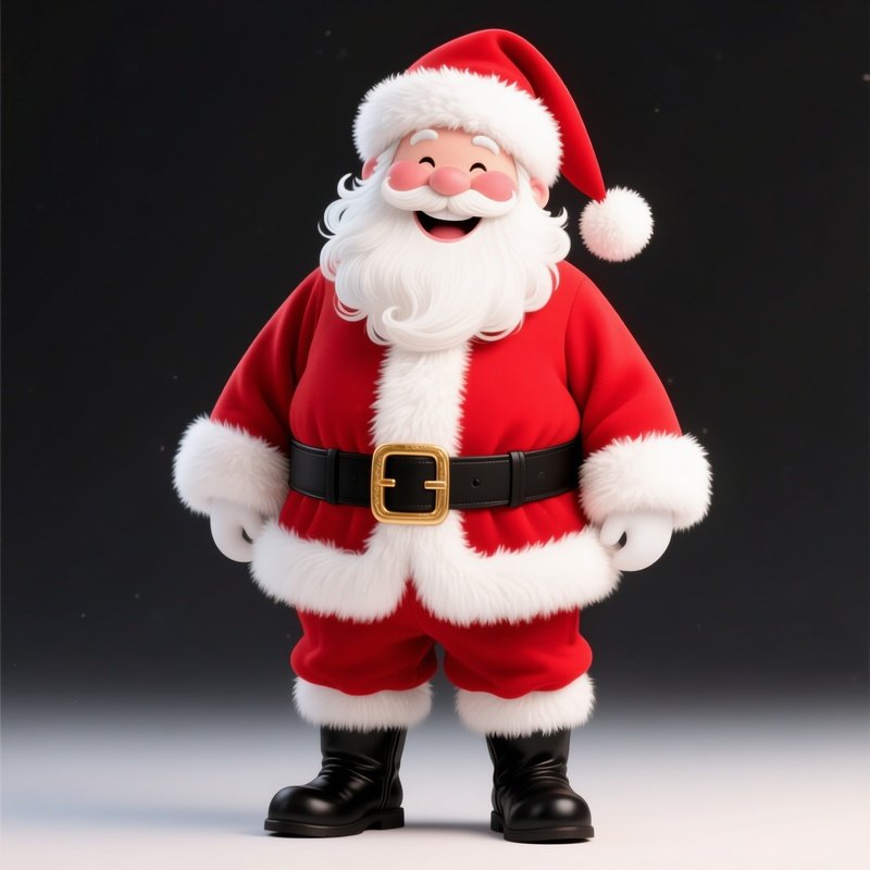 Santa Claus Santa Claus Christmas