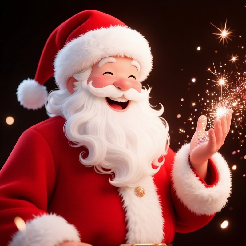 Santa Claus Santa Claus Christmas