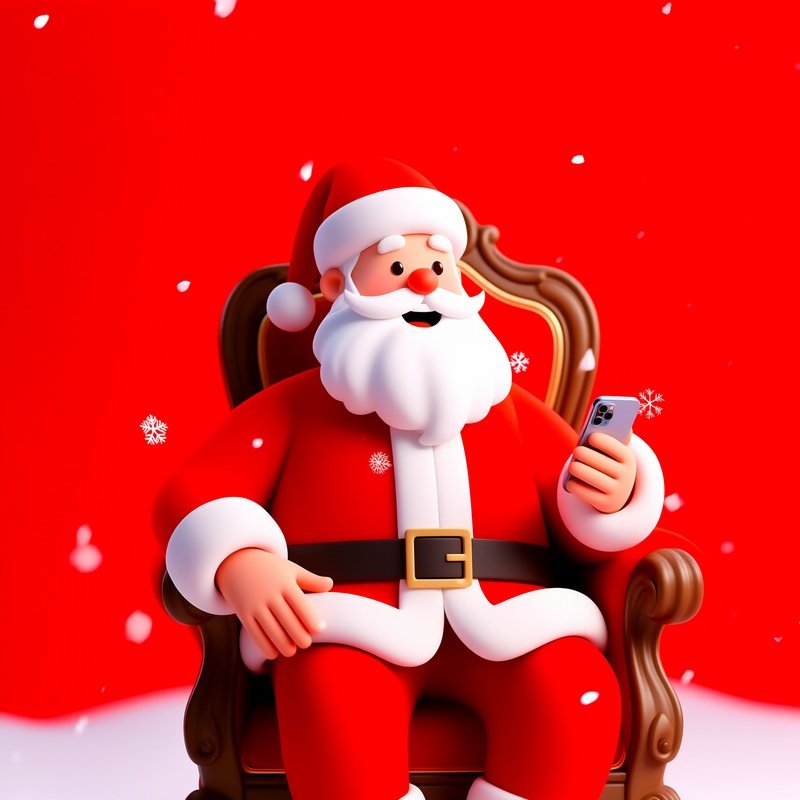 Santa Claus Santa Claus Christmas