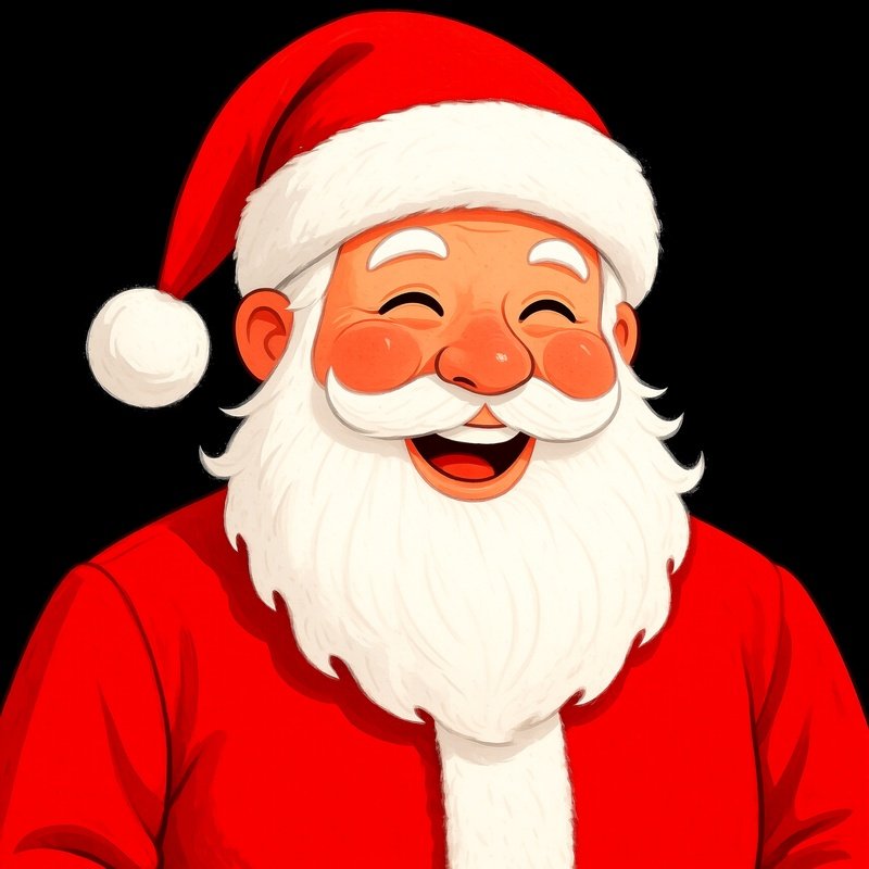 Santa Claus Santa Claus Christmas