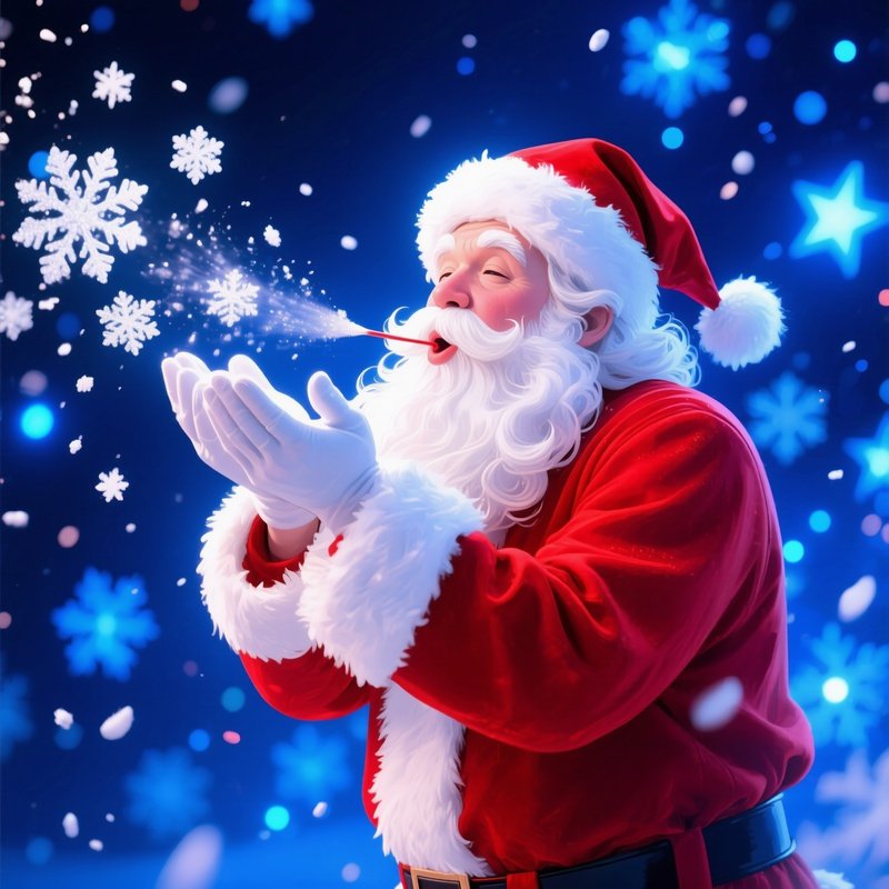 Santa Claus Santa Claus Christmas