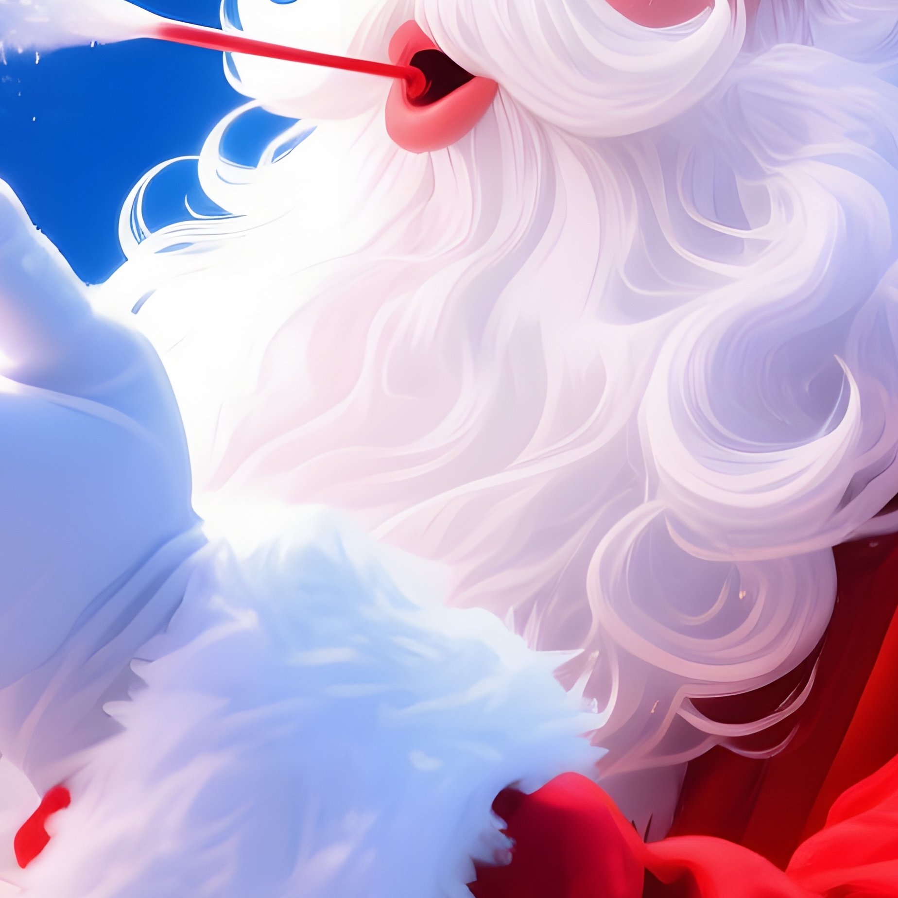 Santa Claus Santa Claus Christmas - Full Resolution Quality Preview