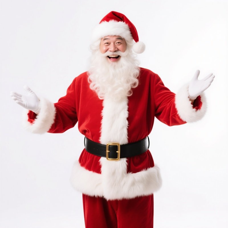 Santa Claus Santa Claus Christmas