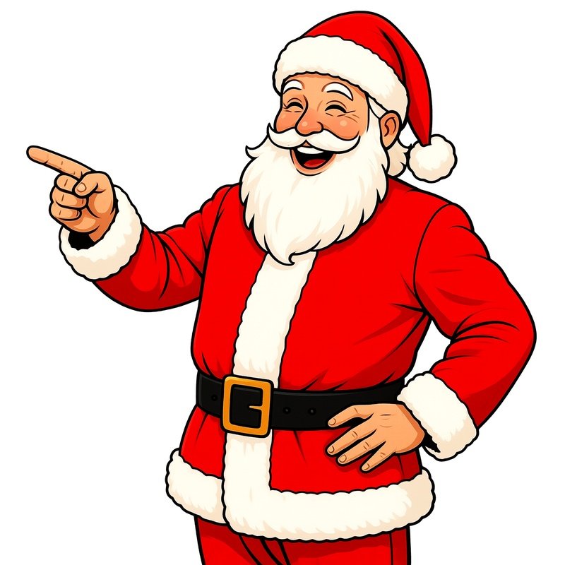 Santa Claus Santa Claus Christmas