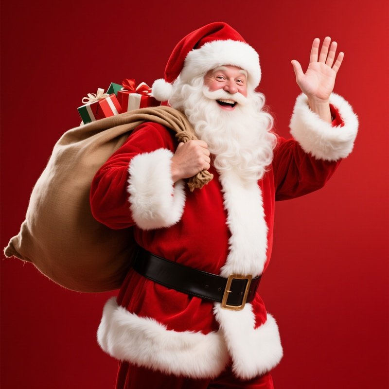 Santa Claus Santa Claus Christmas