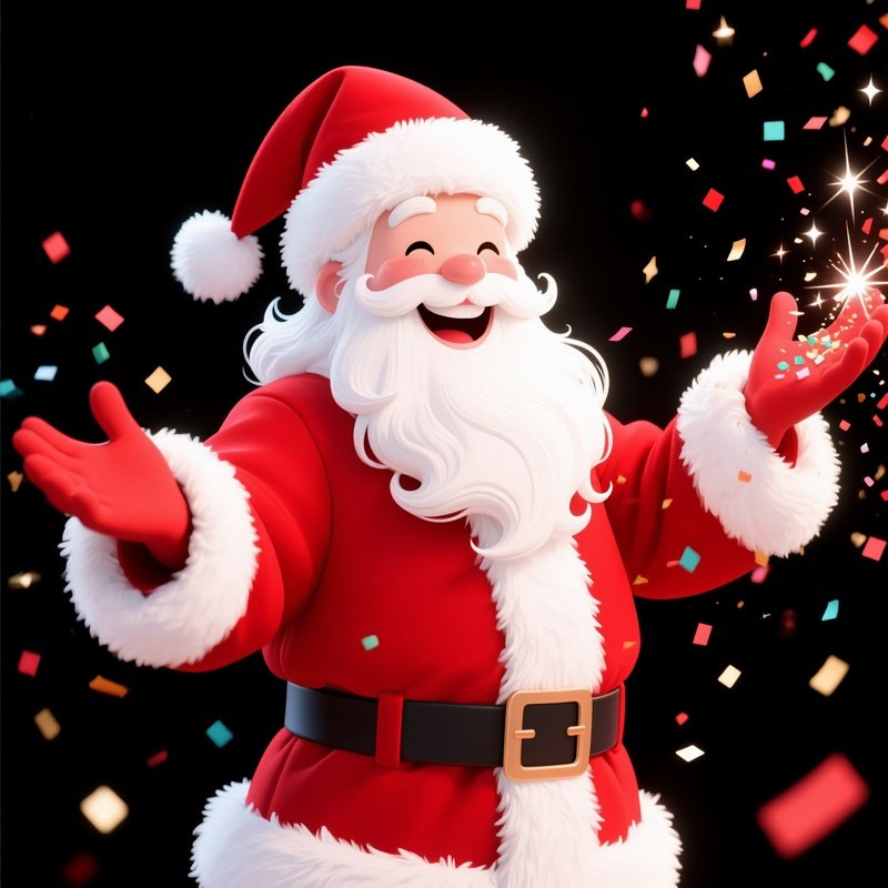 Santa Claus Santa Claus Christmas