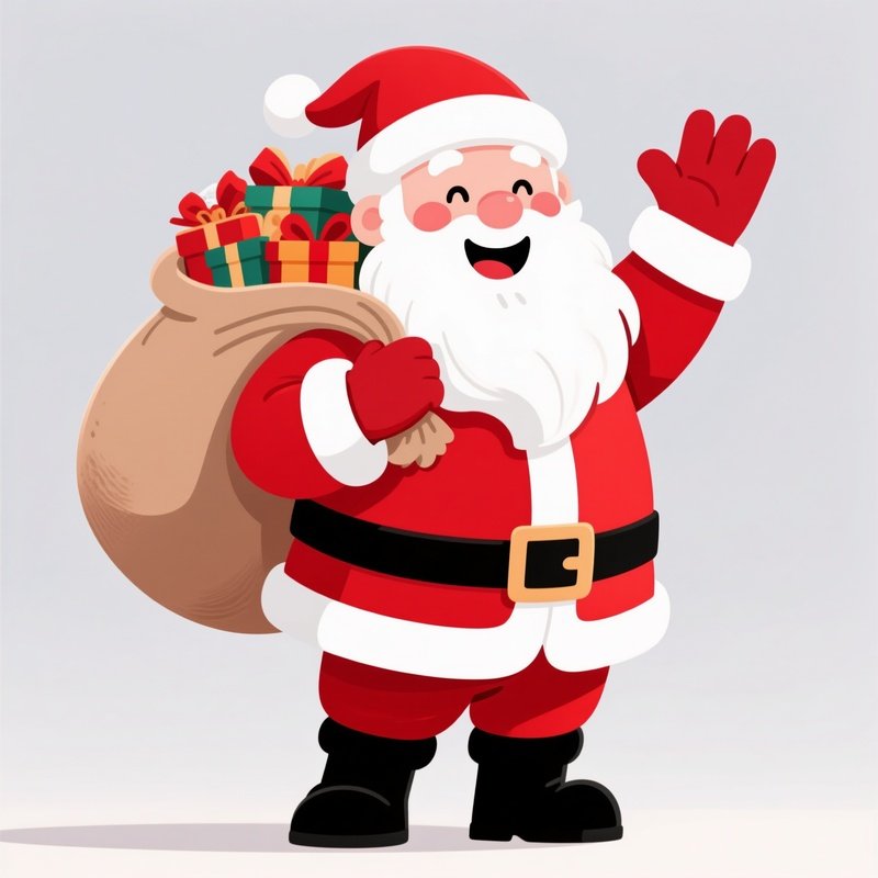 Santa Claus Santa Claus Christmas