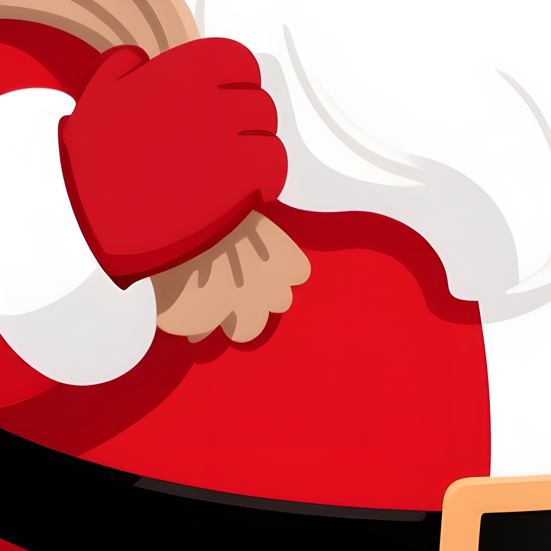 Santa Claus Santa Claus Christmas - Full Resolution Quality Preview