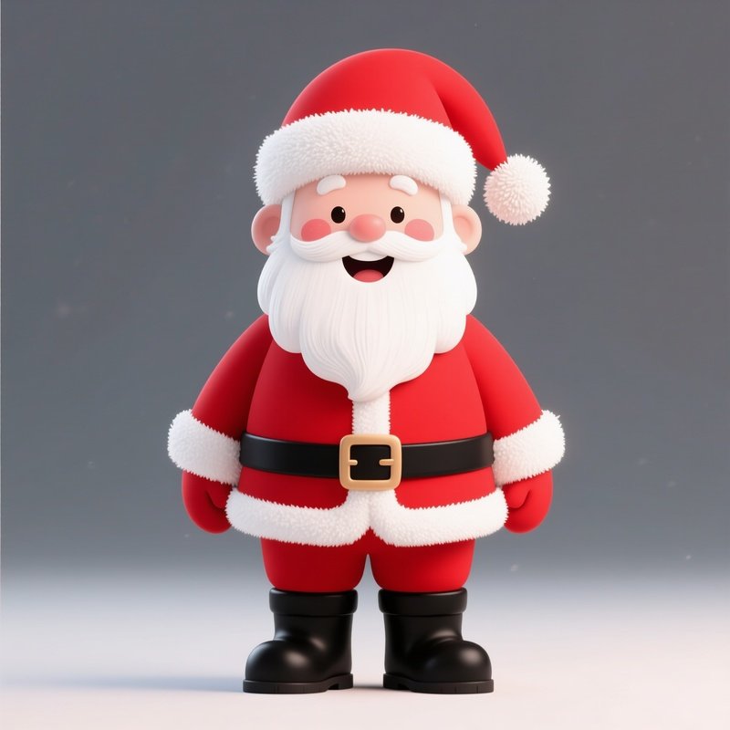 Santa Claus Santa Claus Christmas