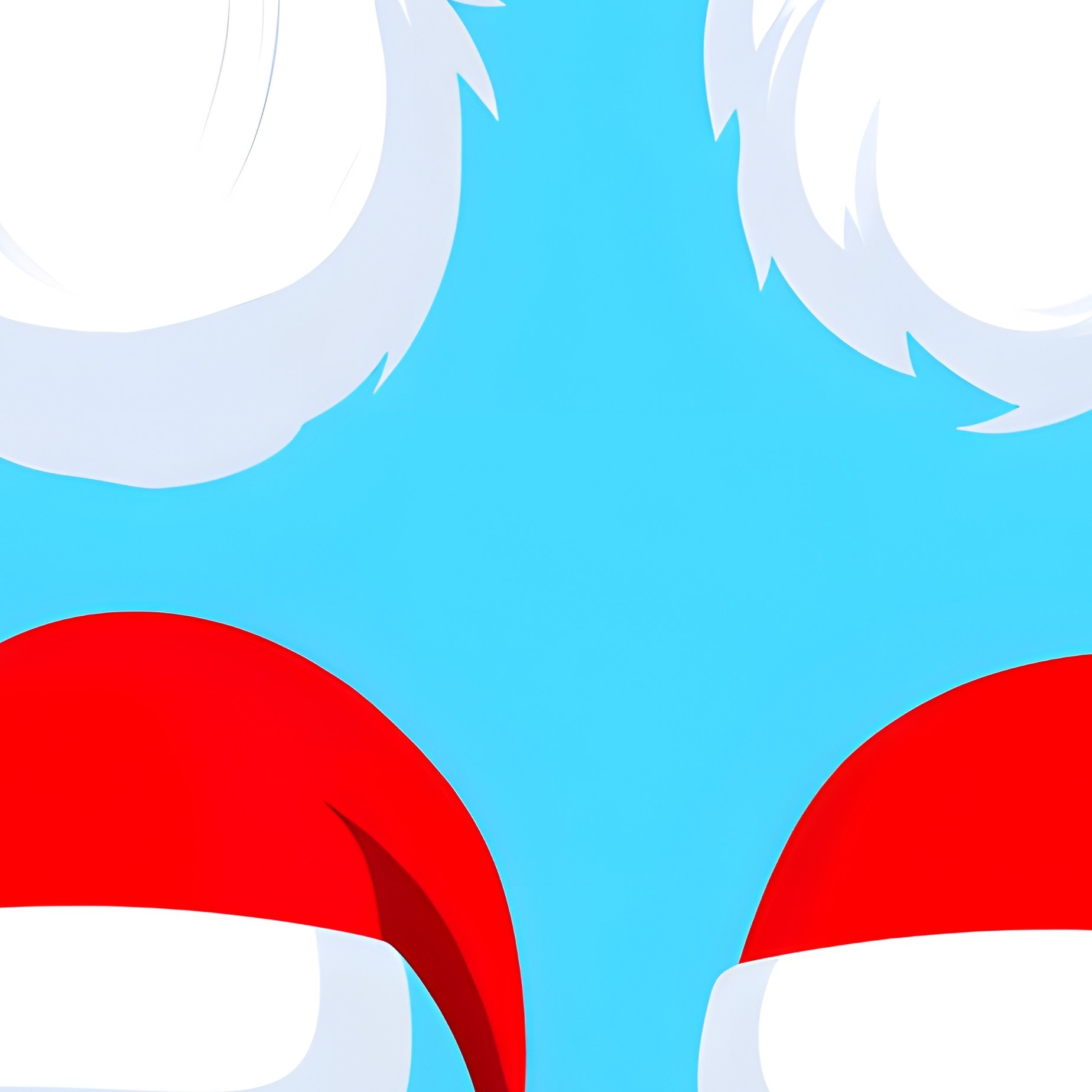Santa Hats And Beards Christmas Santa Claus - Full Resolution Quality Preview