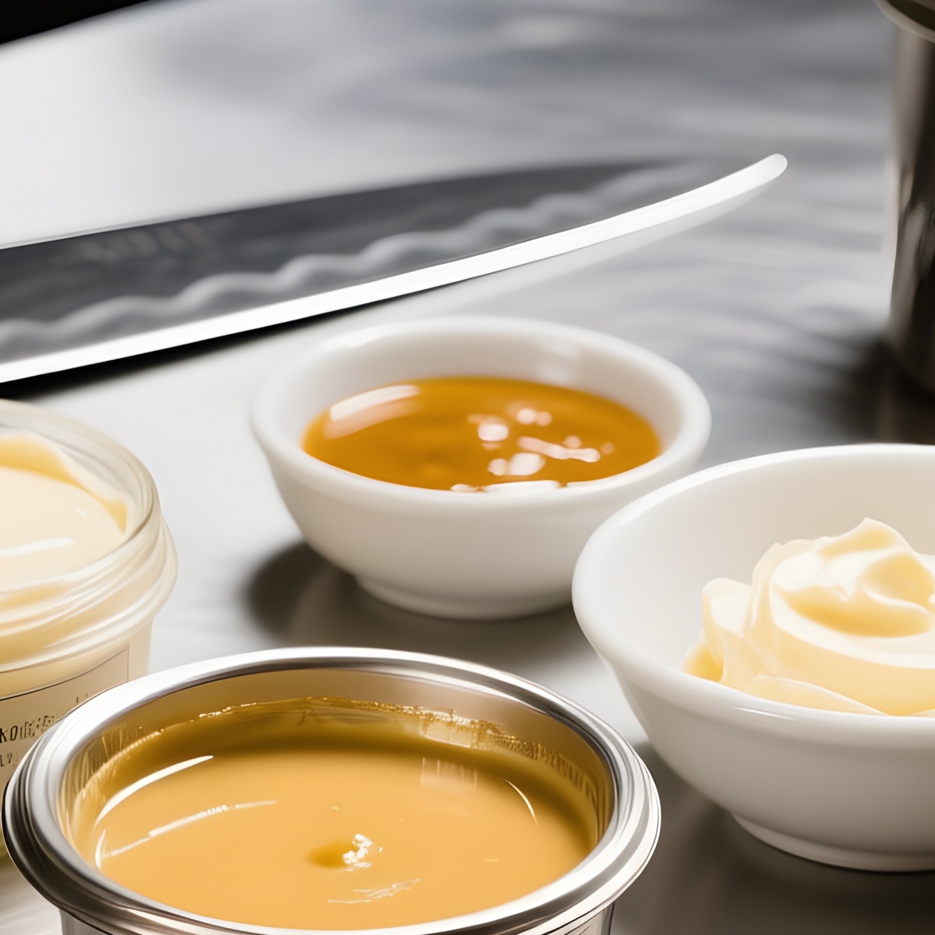Sauces Butters The Details 4 - Full Resolution Quality Preview