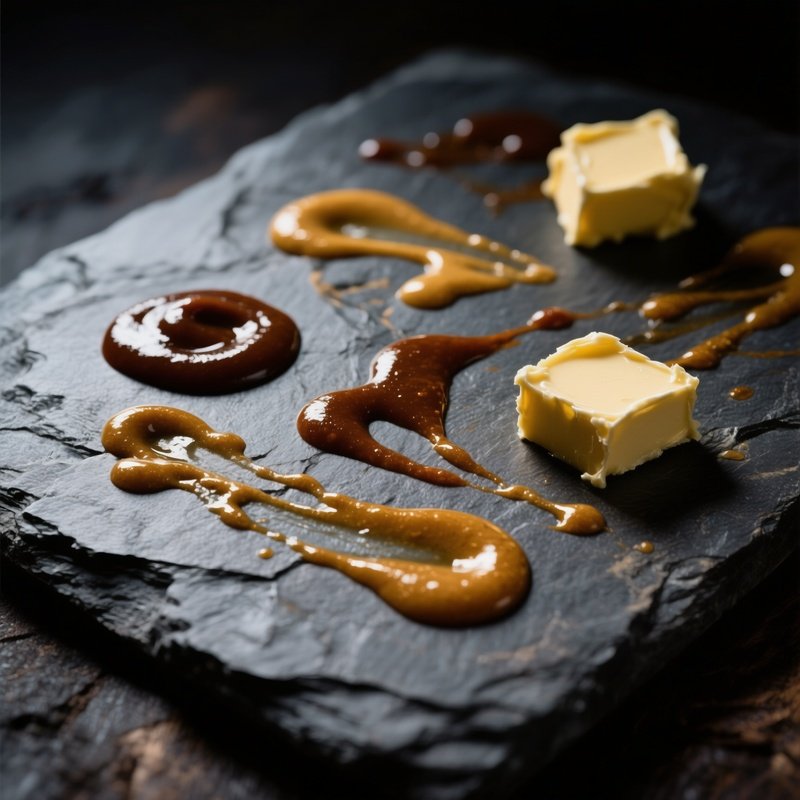 Sauces Butters The Details 5