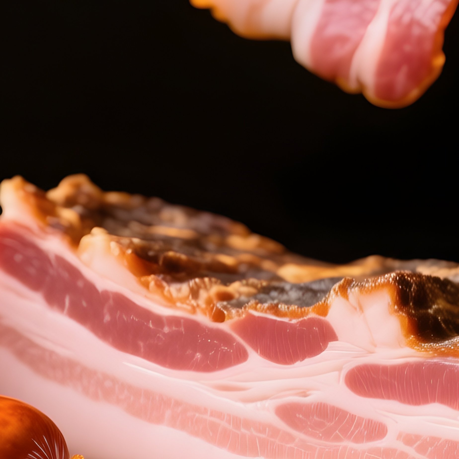 Sausages And Cured Meats Wurst Gepoeltes 2 - Full Resolution Quality Preview