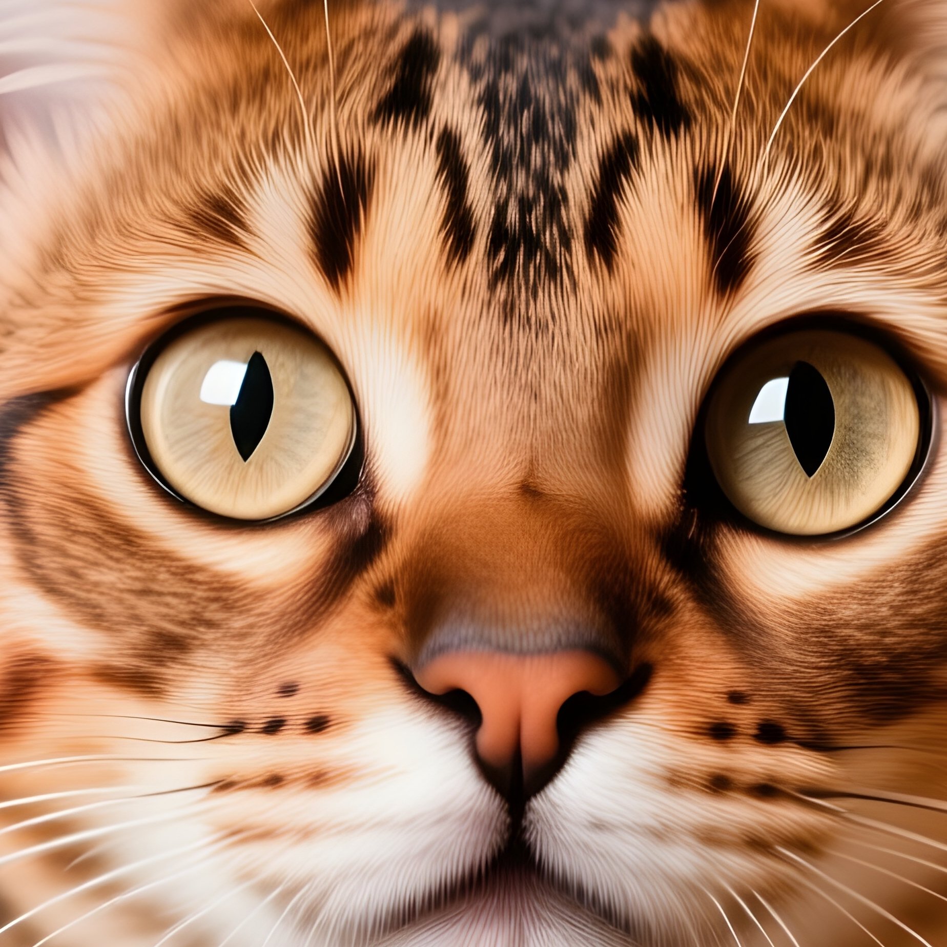 Savannah-Cat-Head-Box - Full Resolution Quality Preview