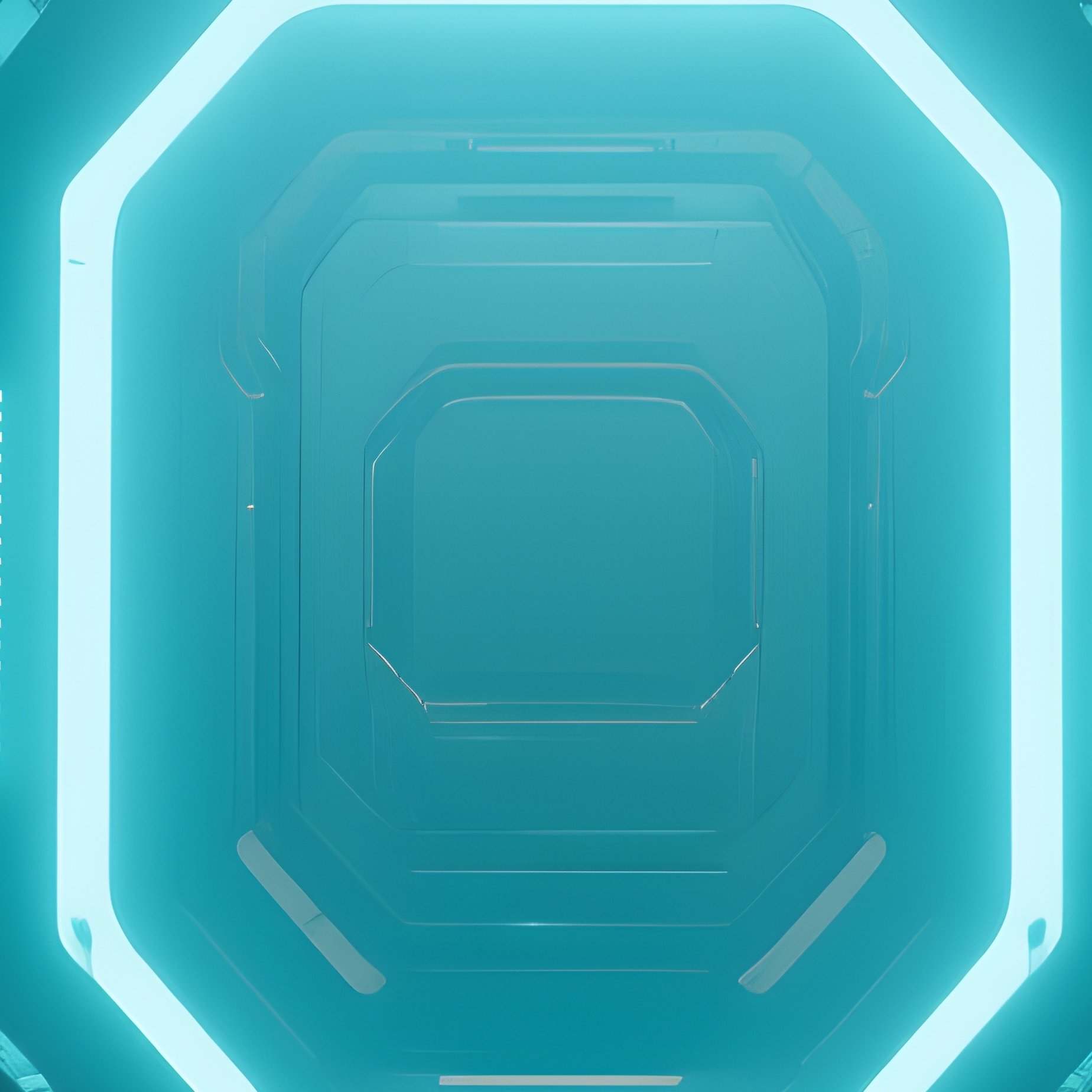 Sci Fi & Cyberpunk - Full Resolution Quality Preview