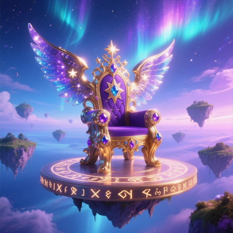 Sci Fi Fantasy Metals Fantasie 2