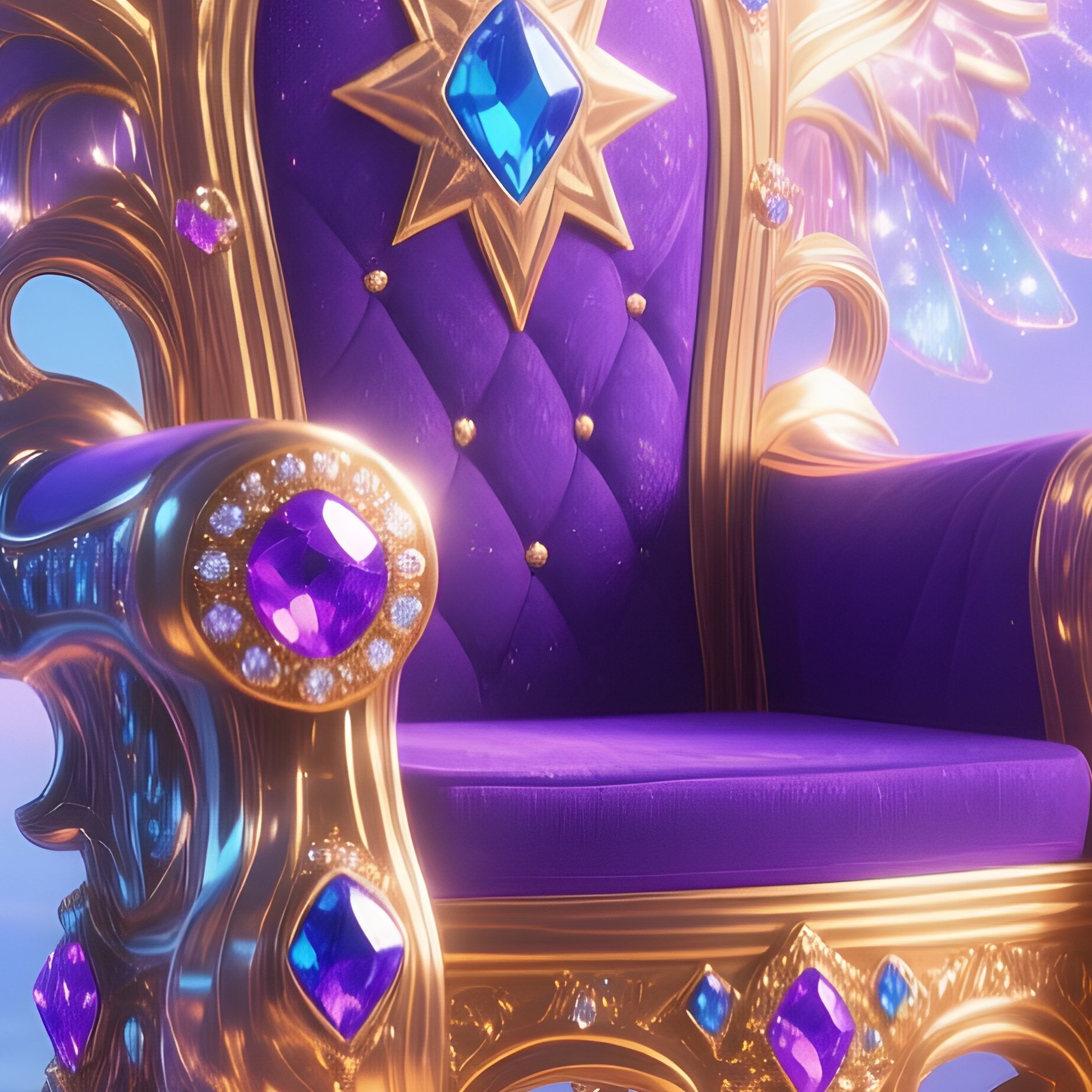 Sci Fi Fantasy Metals Fantasie 2 - Full Resolution Quality Preview