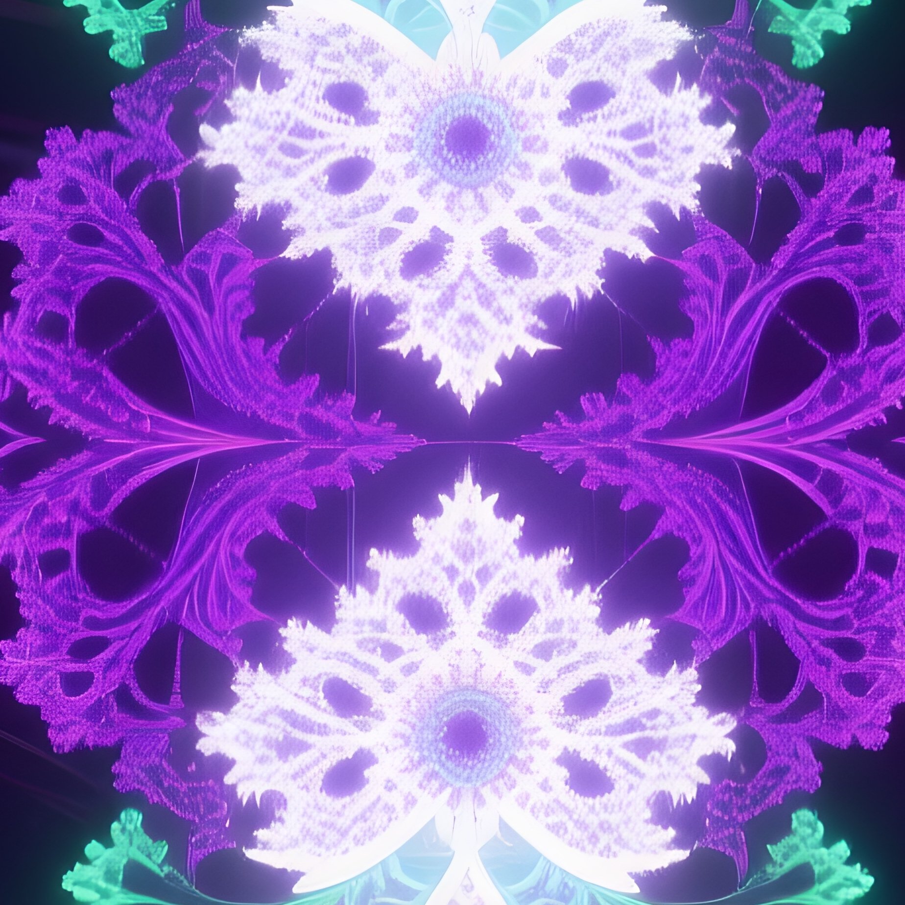 Sci Fi Futuristic Abstract Forms 3 - Full Resolution Quality Preview