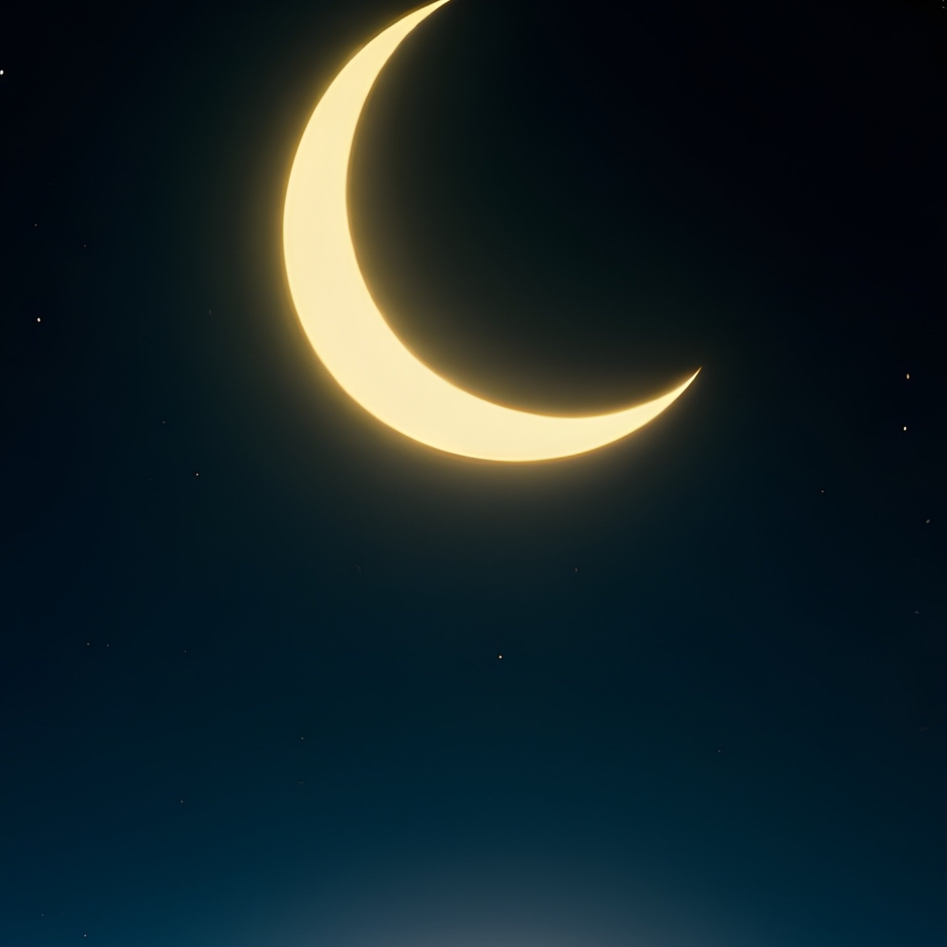 Science Fiction Nephtys Sun Star Void - Full Resolution Quality Preview