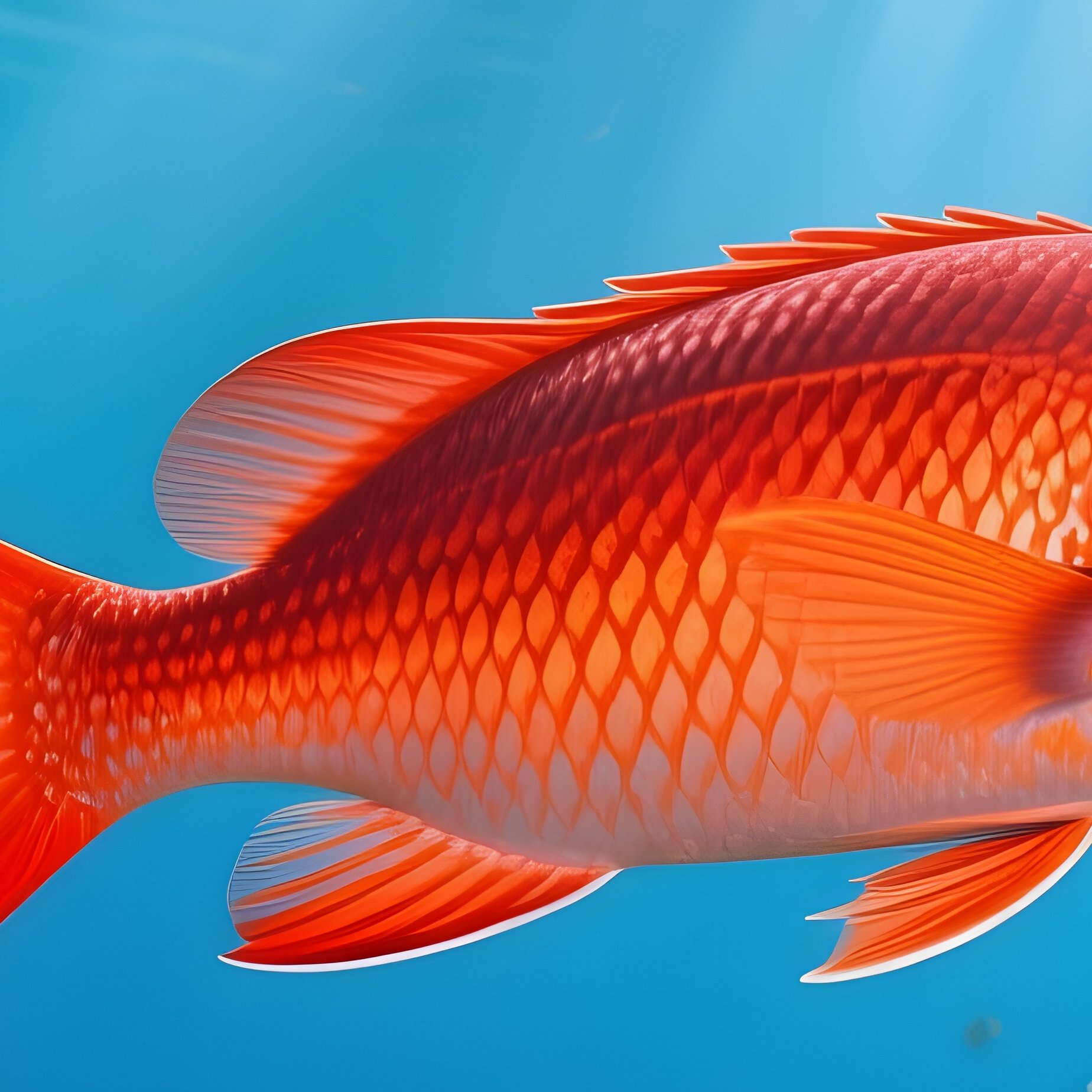 Seafood Haemul 1 - Full Resolution Quality Preview