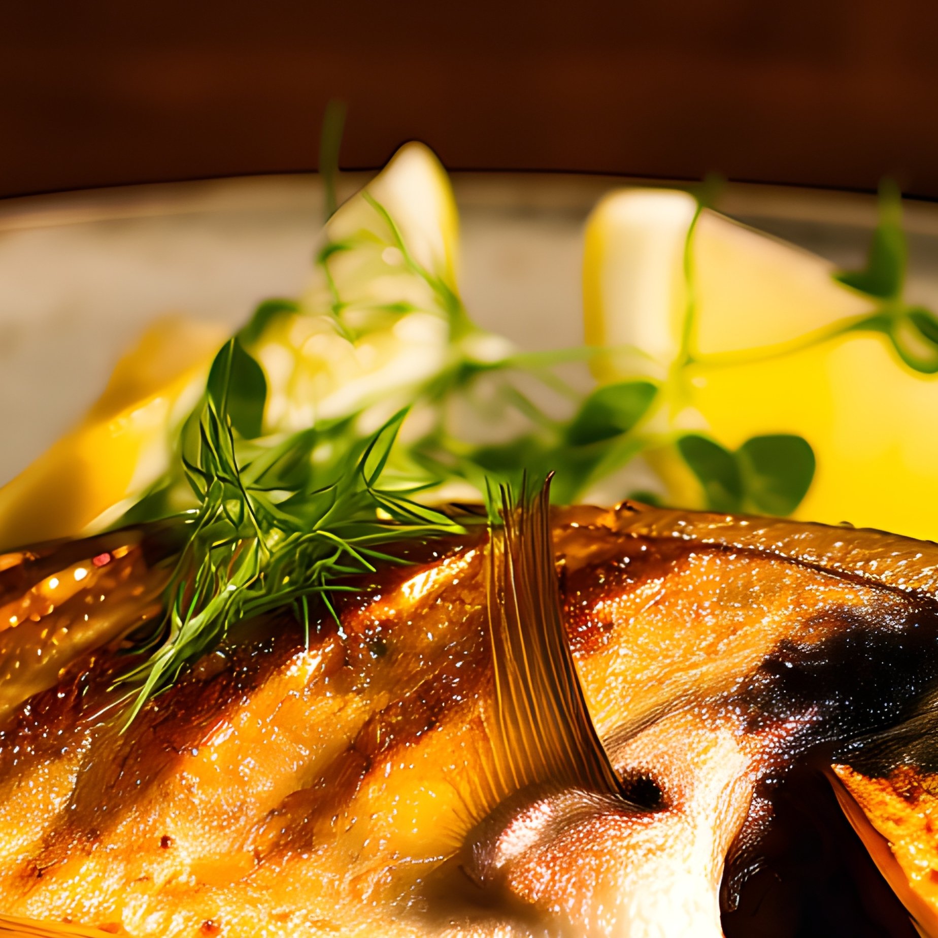 Seafood Haemul 2 - Full Resolution Quality Preview