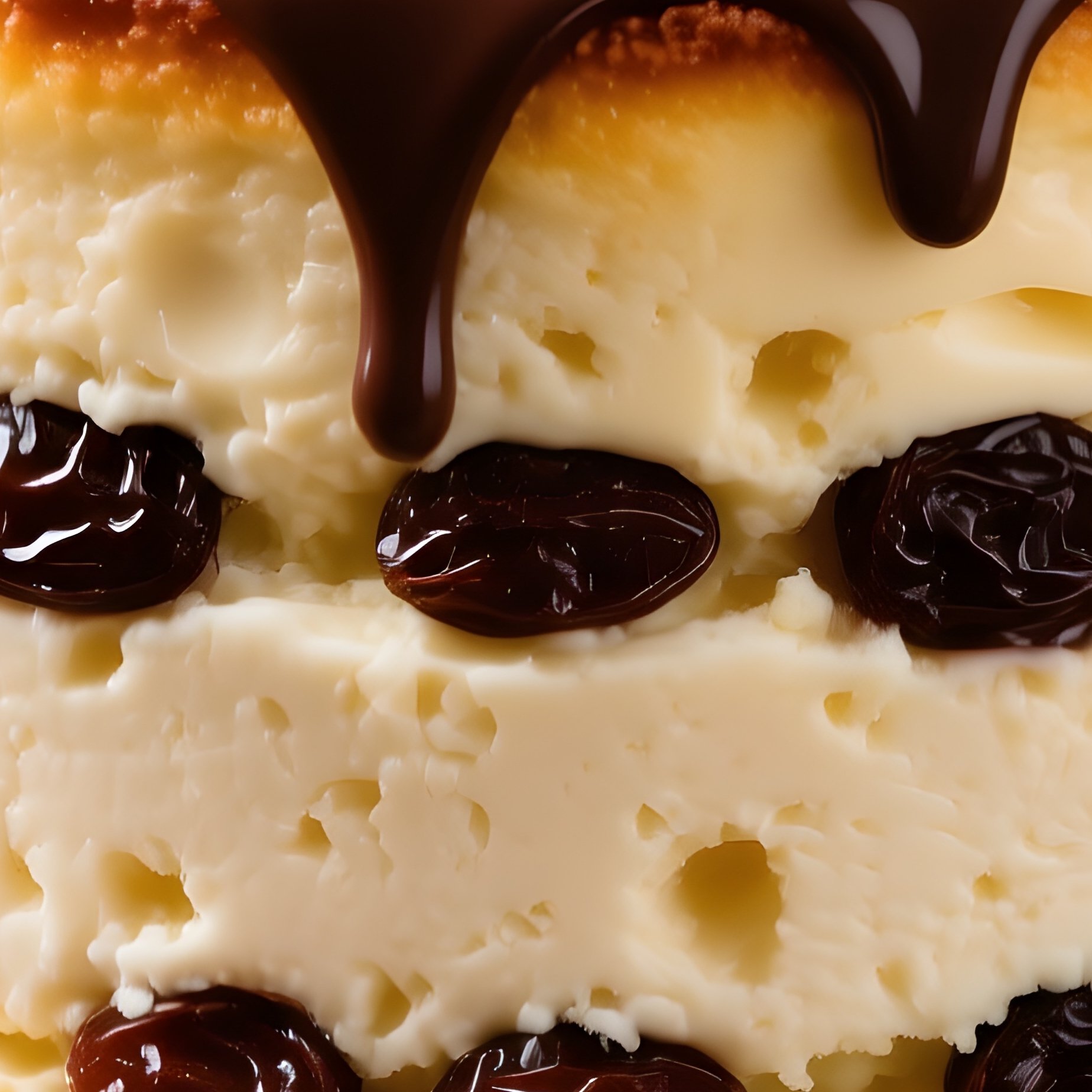 Sernik Polish Cheesecake - Full Resolution Quality Preview