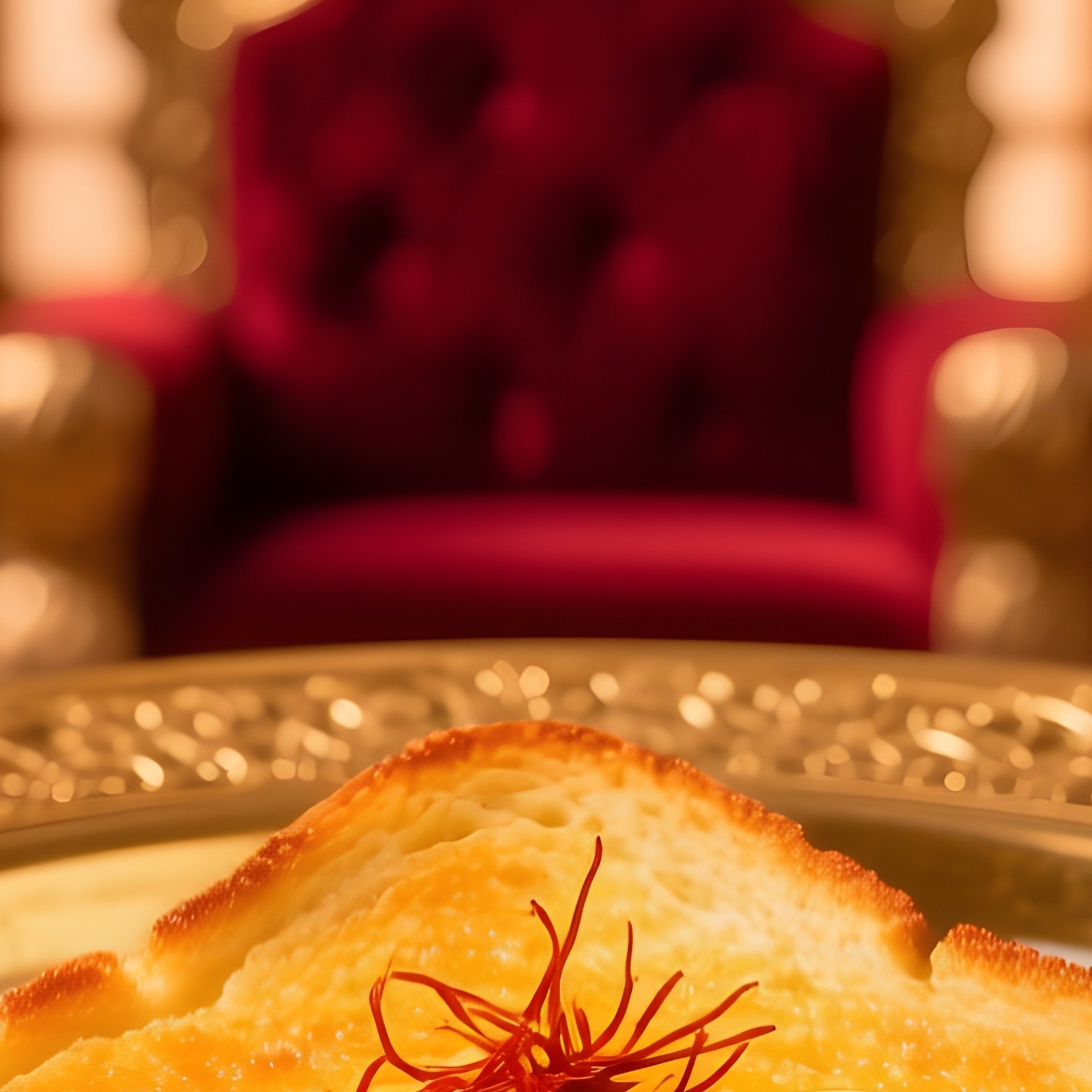 Shahi Tukda Royal Dish - Full Resolution Quality Preview