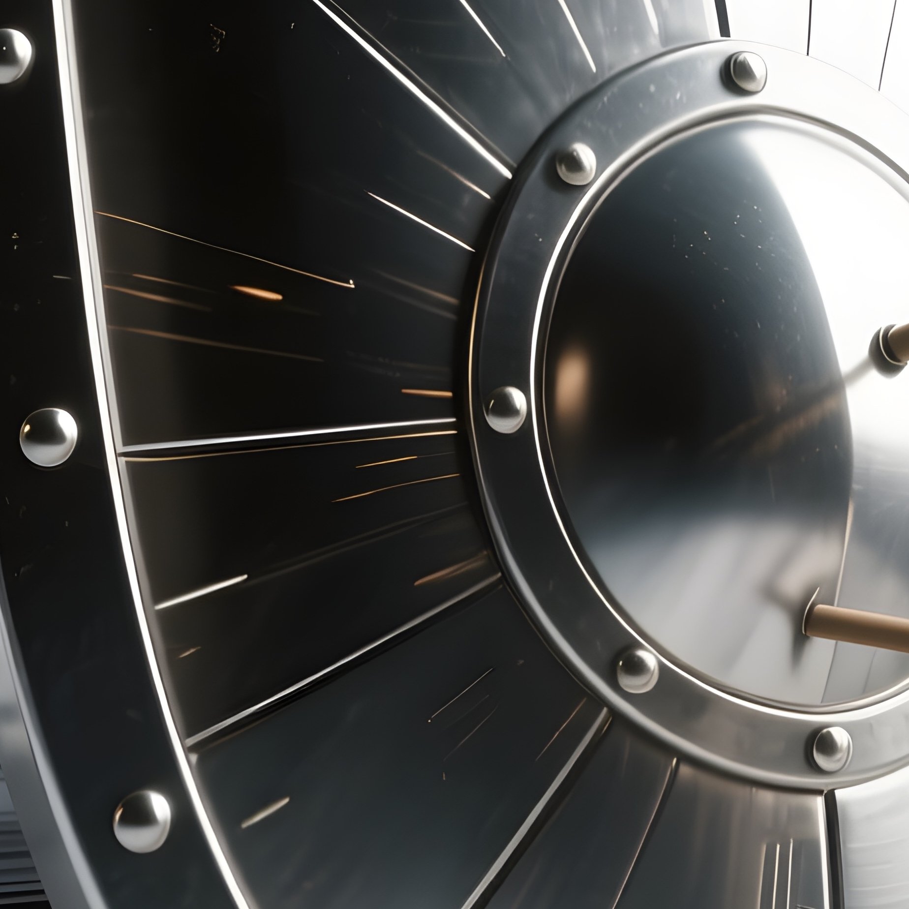 Shield: A Metallic Silver Shield Protecting A Stack Of Paper Documents From Flying Arrows, Symbolizing Data Protection And Insurance. - Full Resolution Quality Preview